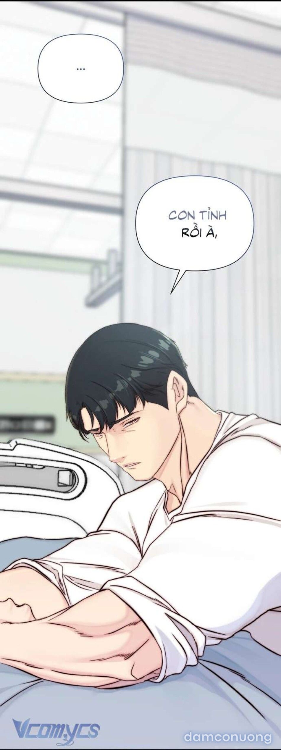 đọc truyện [18+] Bố Ơi, Hôm Nay Con Cũng Muốn Ôm Chương 23 ảnh 63 tại Thiên Thai Truyện