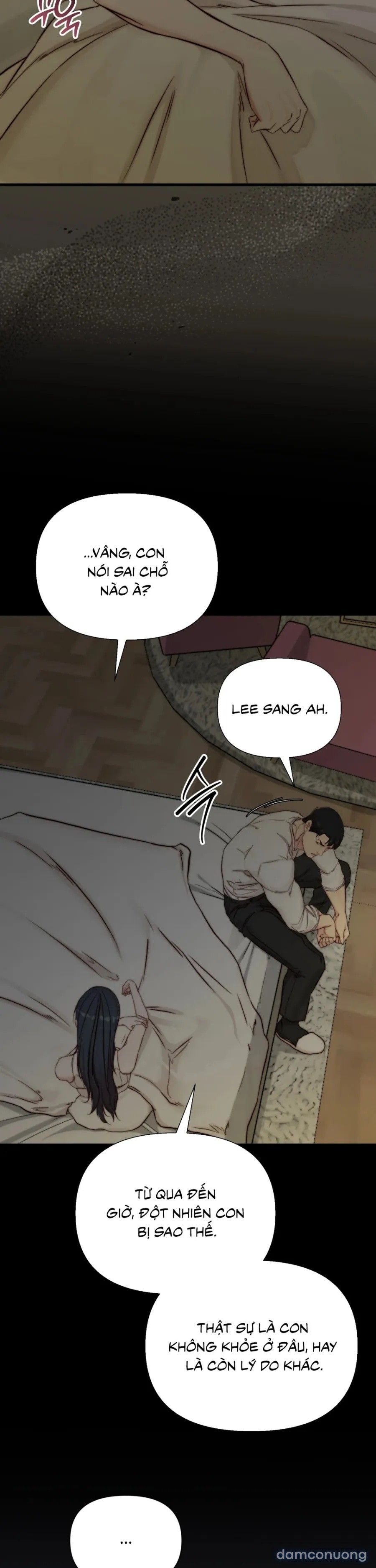 đọc truyện [18+] Bố Ơi, Hôm Nay Con Cũng Muốn Ôm Chương 25 ảnh 3 tại Thiên Thai Truyện