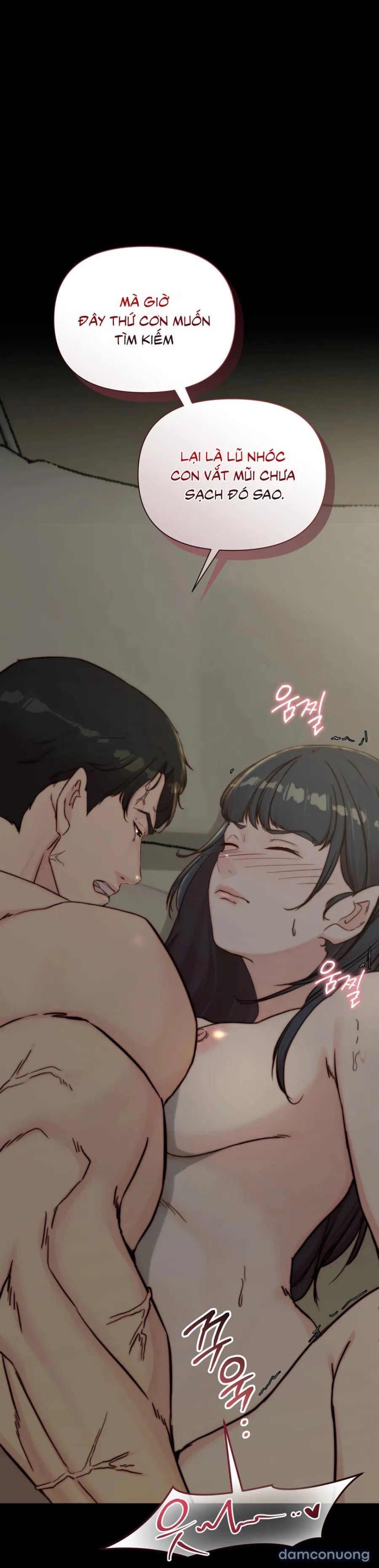 đọc truyện [18+] Bố Ơi, Hôm Nay Con Cũng Muốn Ôm Chương 25 ảnh 16 tại Thiên Thai Truyện