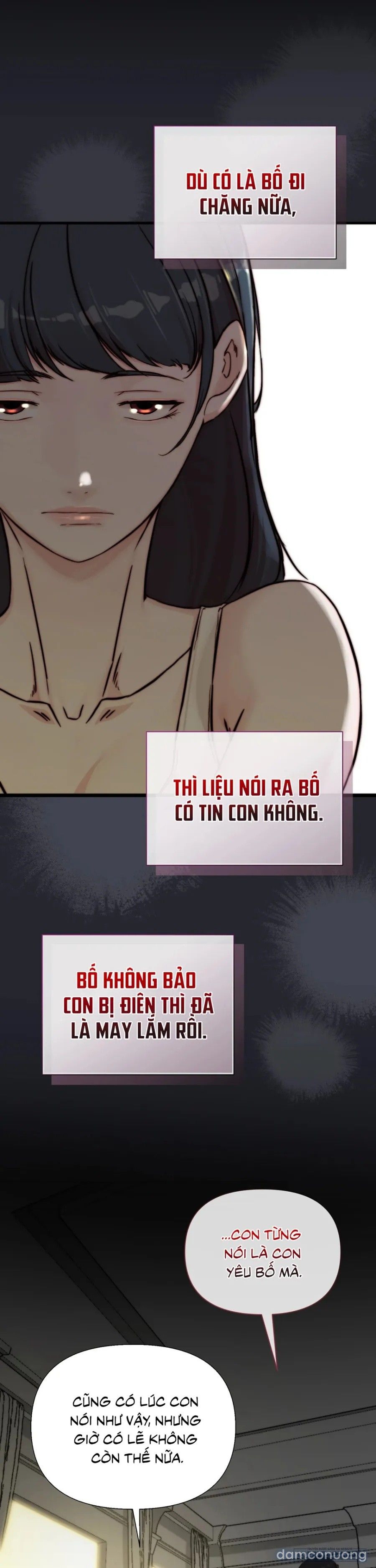 đọc truyện [18+] Bố Ơi, Hôm Nay Con Cũng Muốn Ôm Chương 25 ảnh 5 tại Thiên Thai Truyện