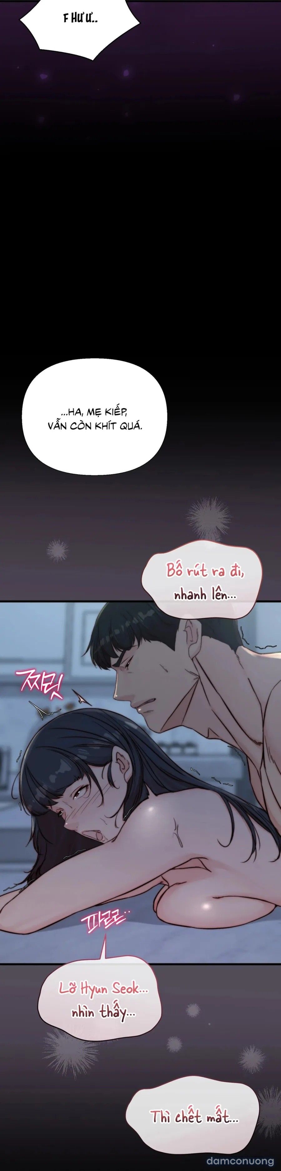 đọc truyện [18+] Bố Ơi, Hôm Nay Con Cũng Muốn Ôm Chương 25 ảnh 37 tại Thiên Thai Truyện