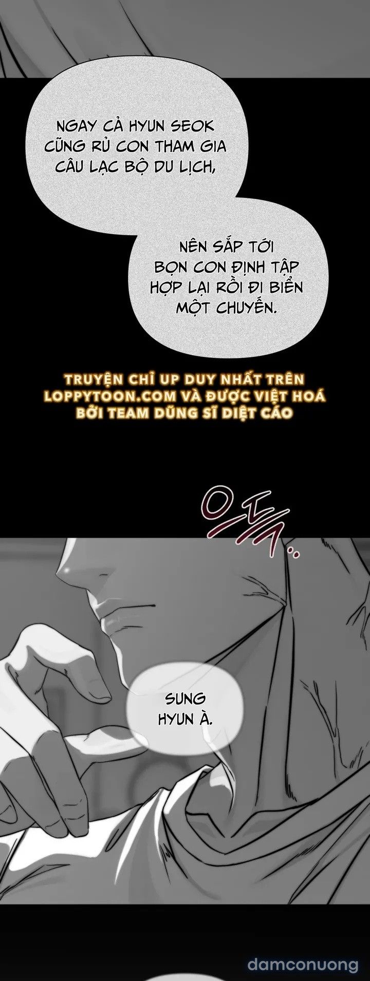 đọc truyện [18+] Bố Ơi, Hôm Nay Con Cũng Muốn Ôm Chương 26 ảnh 39 tại Thiên Thai Truyện