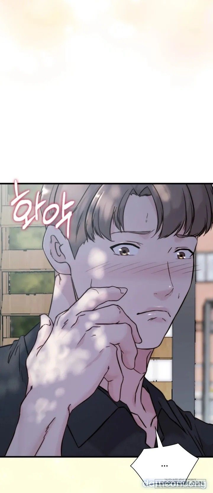 đọc truyện [18+] Bố Ơi, Hôm Nay Con Cũng Muốn Ôm Chương 27 ảnh 27 tại Thiên Thai Truyện