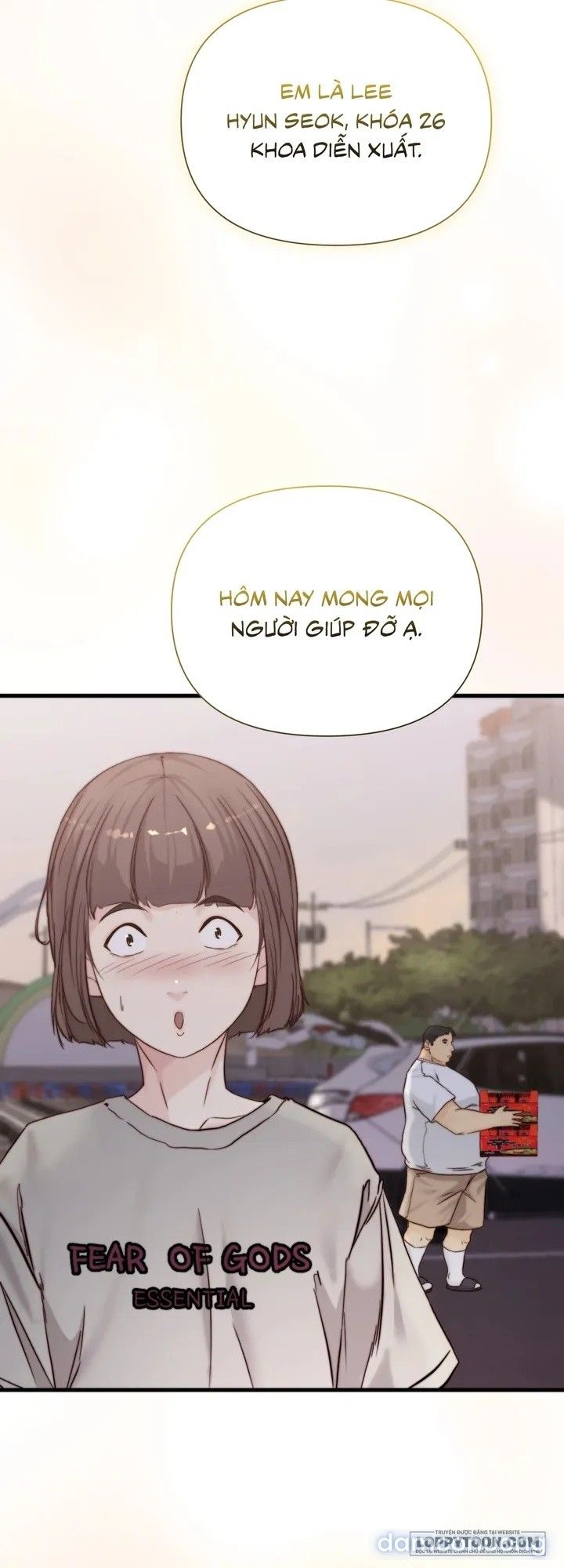 đọc truyện [18+] Bố Ơi, Hôm Nay Con Cũng Muốn Ôm Chương 27 ảnh 47 tại Thiên Thai Truyện