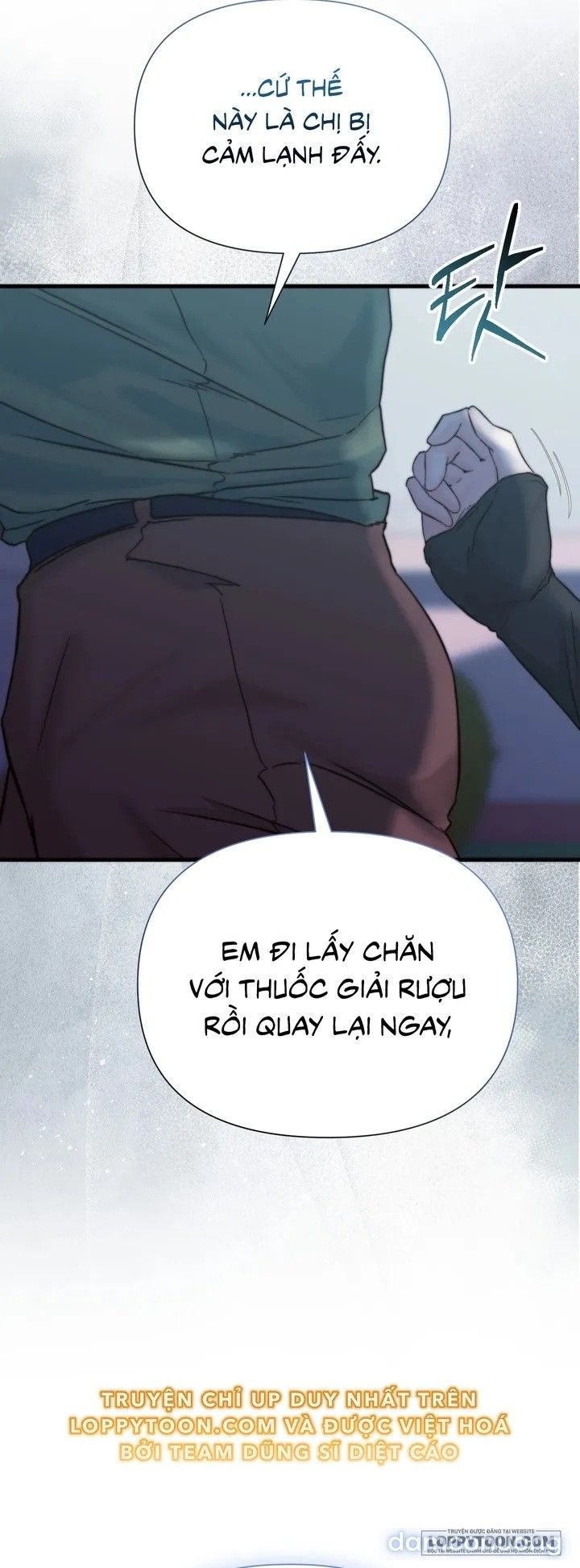 đọc truyện [18+] Bố Ơi, Hôm Nay Con Cũng Muốn Ôm Chương 27 ảnh 68 tại Thiên Thai Truyện