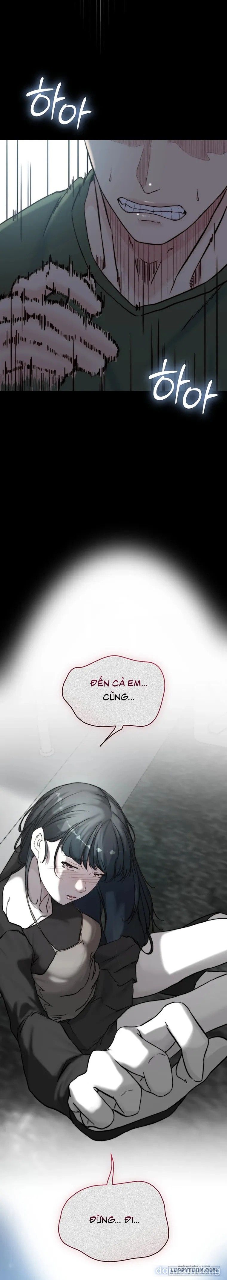 đọc truyện [18+] Bố Ơi, Hôm Nay Con Cũng Muốn Ôm Chương 28 ảnh 19 tại Thiên Thai Truyện