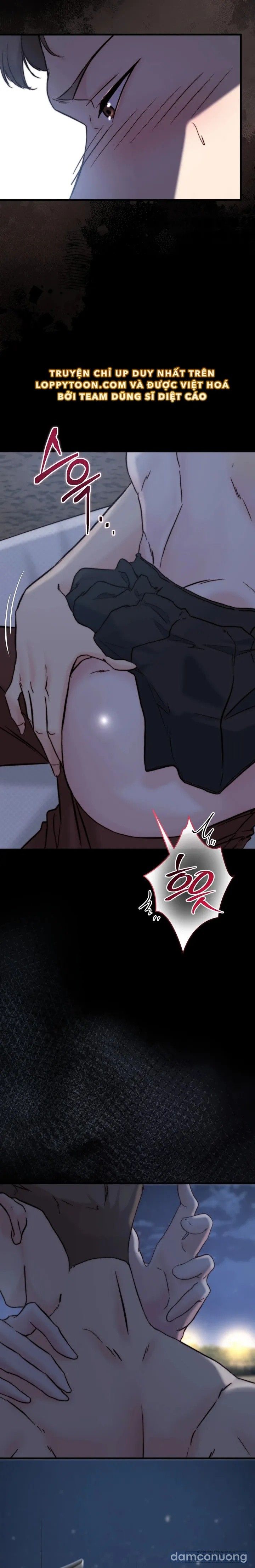 đọc truyện [18+] Bố Ơi, Hôm Nay Con Cũng Muốn Ôm Chương 29 ảnh 13 tại Thiên Thai Truyện