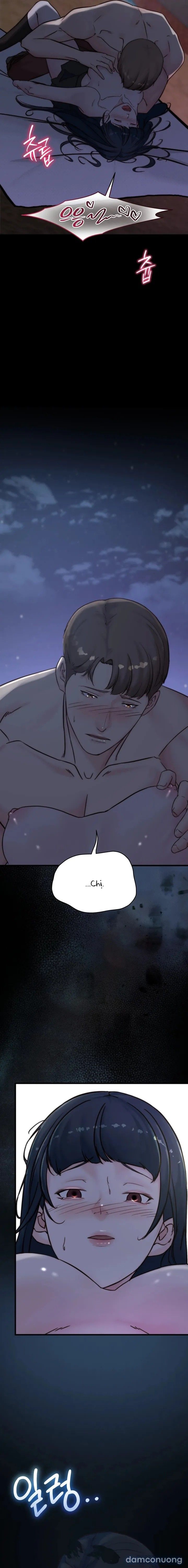 đọc truyện [18+] Bố Ơi, Hôm Nay Con Cũng Muốn Ôm Chương 29 ảnh 5 tại Thiên Thai Truyện