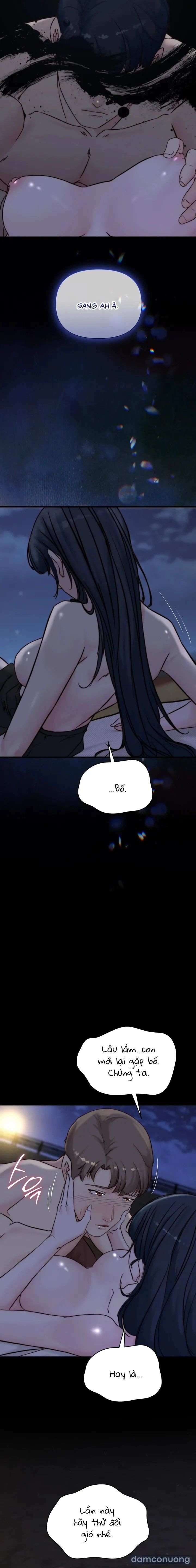 đọc truyện [18+] Bố Ơi, Hôm Nay Con Cũng Muốn Ôm Chương 29 ảnh 6 tại Thiên Thai Truyện