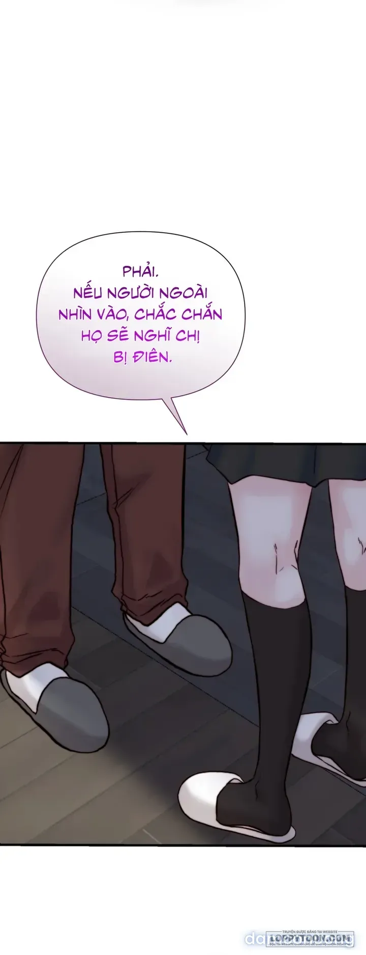 đọc truyện [18+] Bố Ơi, Hôm Nay Con Cũng Muốn Ôm Chương 30 ảnh 20 tại Thiên Thai Truyện