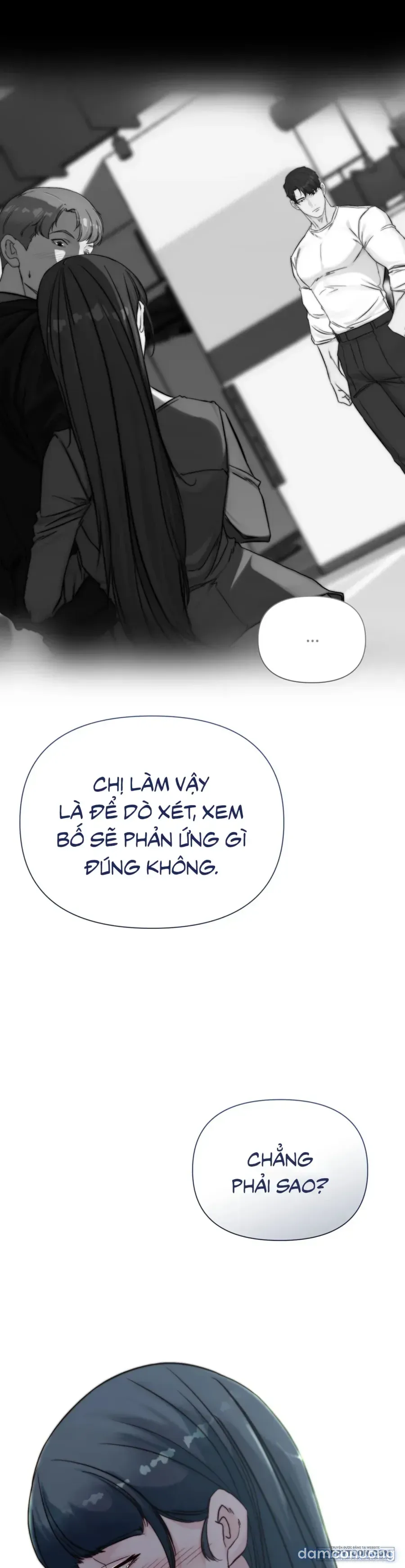 đọc truyện [18+] Bố Ơi, Hôm Nay Con Cũng Muốn Ôm Chương 31 ảnh 15 tại Thiên Thai Truyện