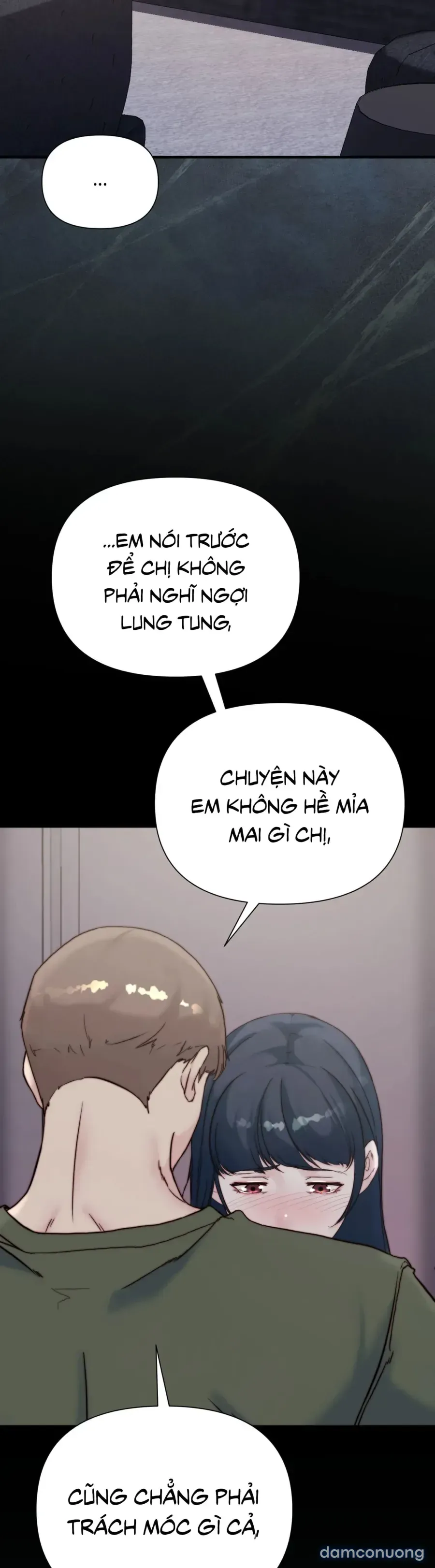 đọc truyện [18+] Bố Ơi, Hôm Nay Con Cũng Muốn Ôm Chương 31 ảnh 23 tại Thiên Thai Truyện