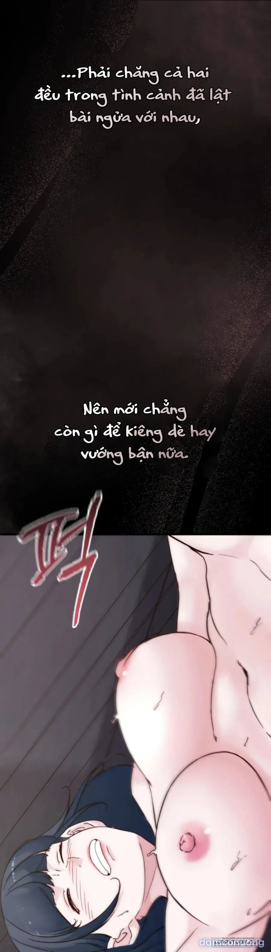 đọc truyện [18+] Bố Ơi, Hôm Nay Con Cũng Muốn Ôm Chương 31 ảnh 27 tại Thiên Thai Truyện