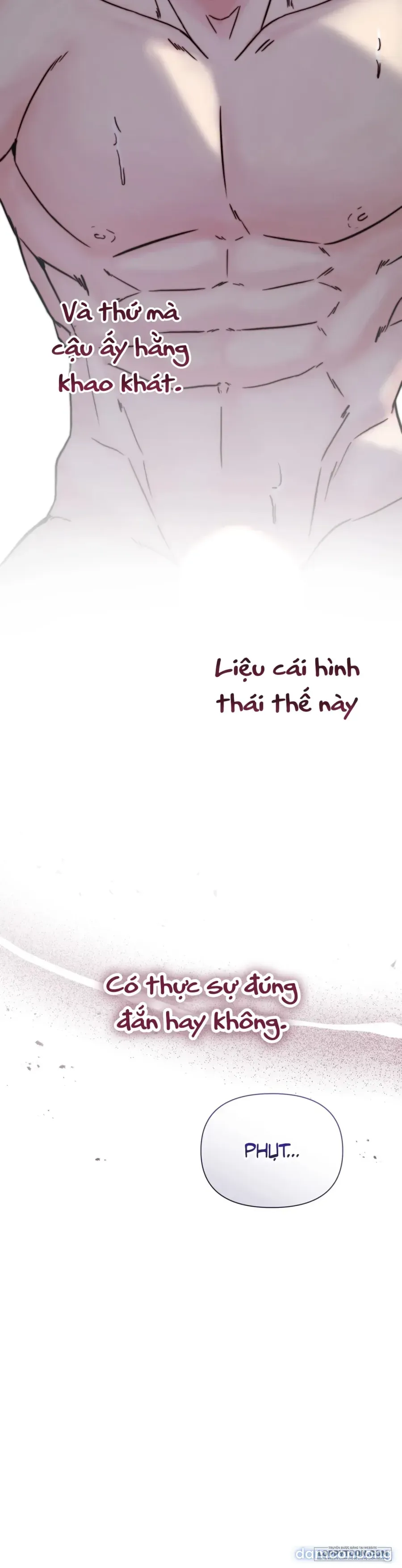 đọc truyện [18+] Bố Ơi, Hôm Nay Con Cũng Muốn Ôm Chương 31 ảnh 54 tại Thiên Thai Truyện