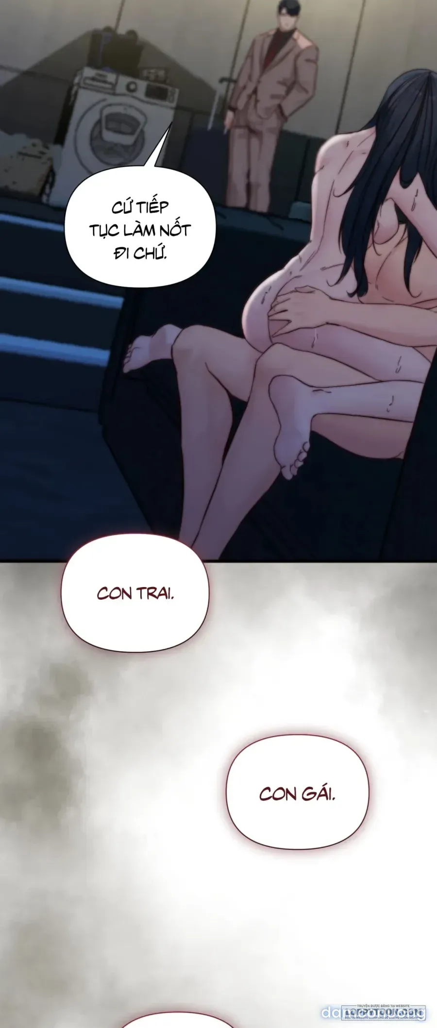 đọc truyện [18+] Bố Ơi, Hôm Nay Con Cũng Muốn Ôm Chương 31 ảnh 56 tại Thiên Thai Truyện