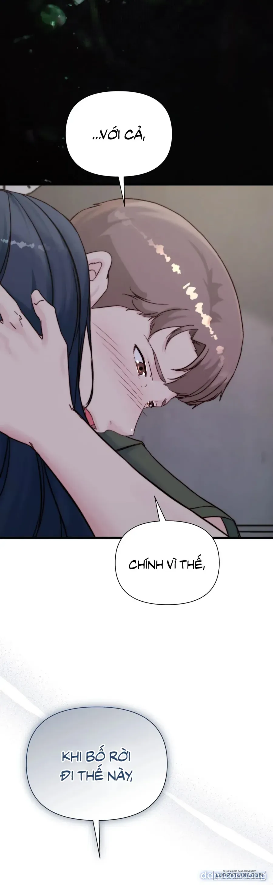 đọc truyện [18+] Bố Ơi, Hôm Nay Con Cũng Muốn Ôm Chương 31 ảnh 10 tại Thiên Thai Truyện