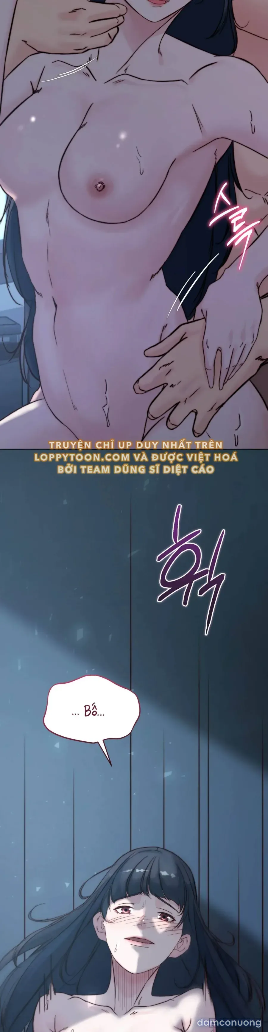 đọc truyện [18+] Bố Ơi, Hôm Nay Con Cũng Muốn Ôm Chương 32 ảnh 16 tại Thiên Thai Truyện
