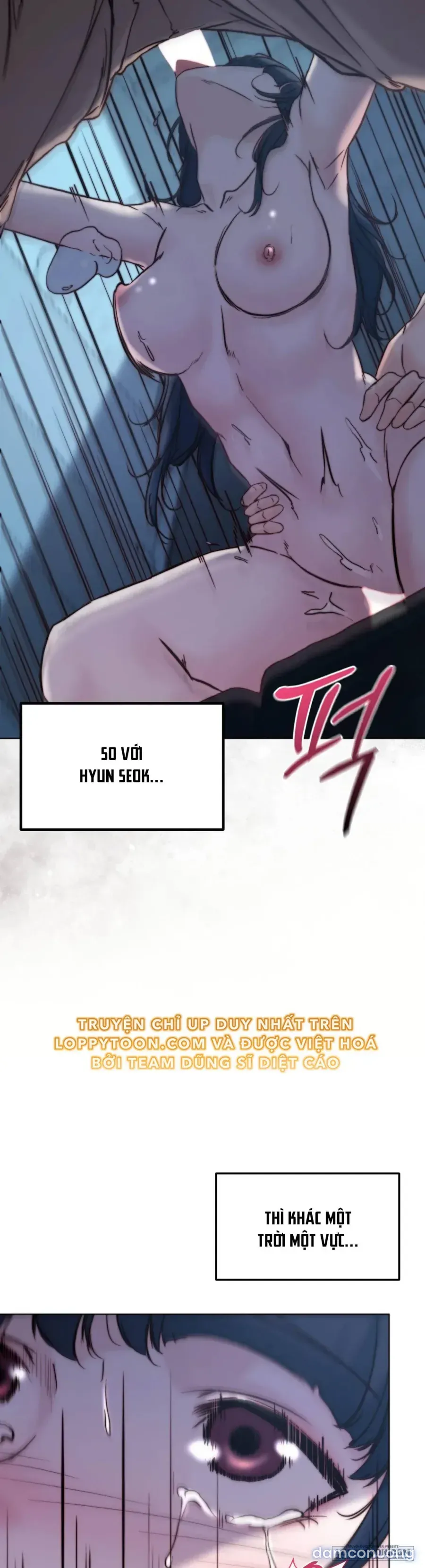 đọc truyện [18+] Bố Ơi, Hôm Nay Con Cũng Muốn Ôm Chương 32 ảnh 28 tại Thiên Thai Truyện