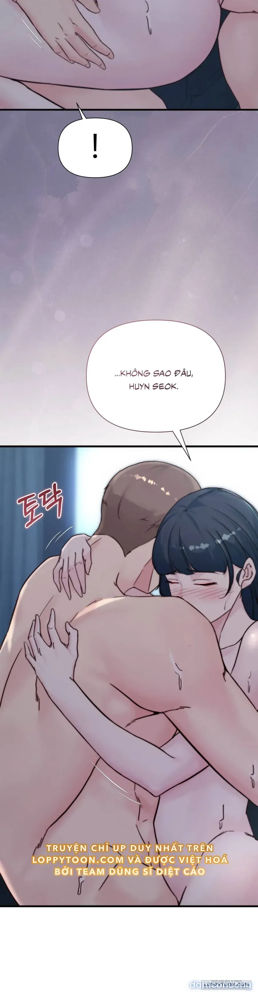 đọc truyện [18+] Bố Ơi, Hôm Nay Con Cũng Muốn Ôm Chương 32 ảnh 5 tại Thiên Thai Truyện
