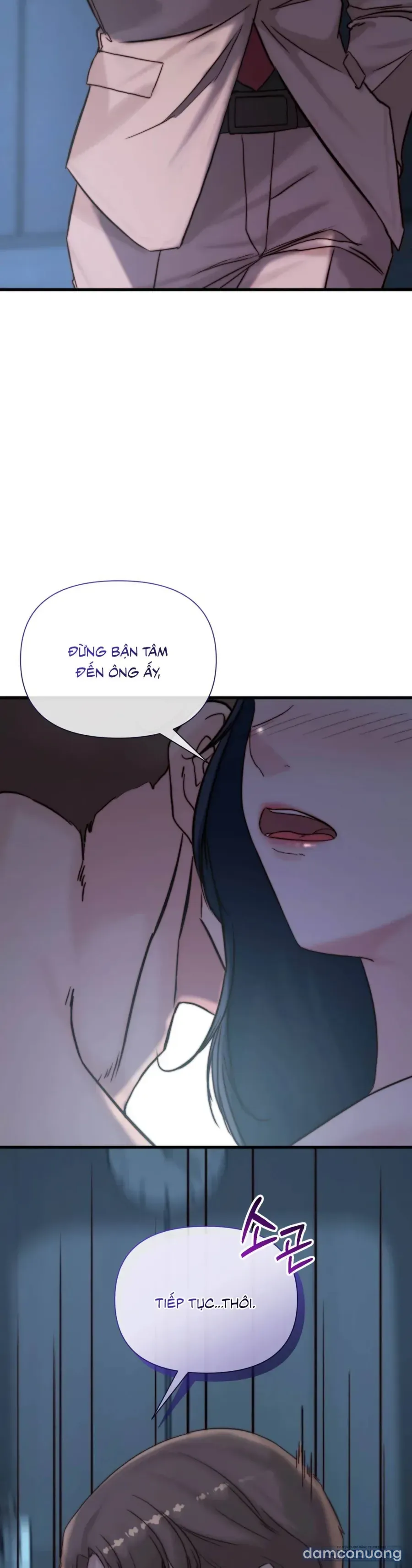 đọc truyện [18+] Bố Ơi, Hôm Nay Con Cũng Muốn Ôm Chương 32 ảnh 7 tại Thiên Thai Truyện