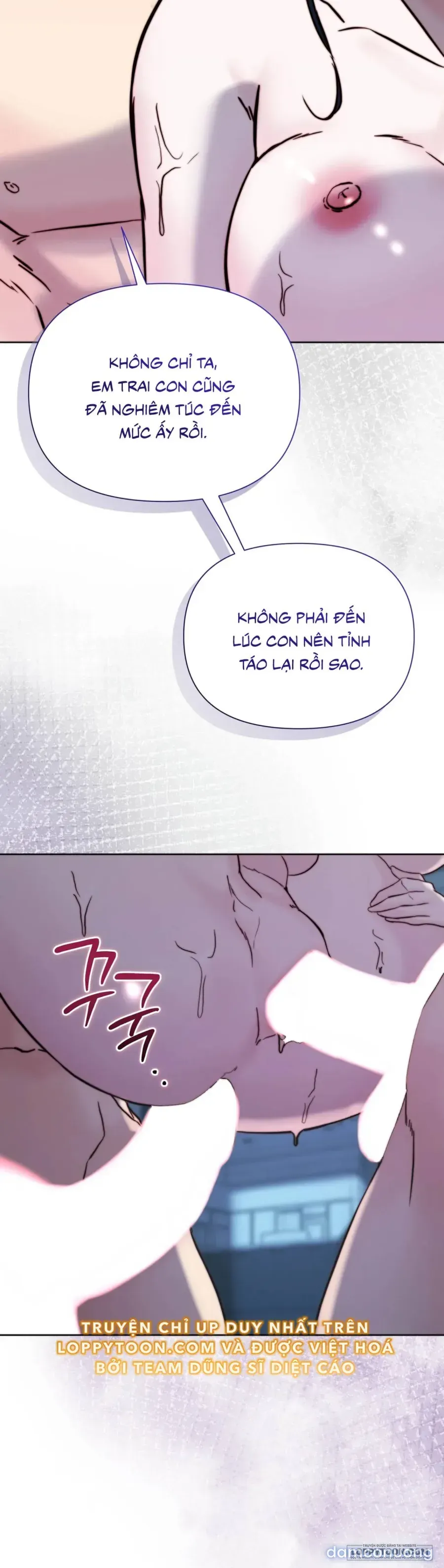 đọc truyện [18+] Bố Ơi, Hôm Nay Con Cũng Muốn Ôm Chương 32 ảnh 53 tại Thiên Thai Truyện