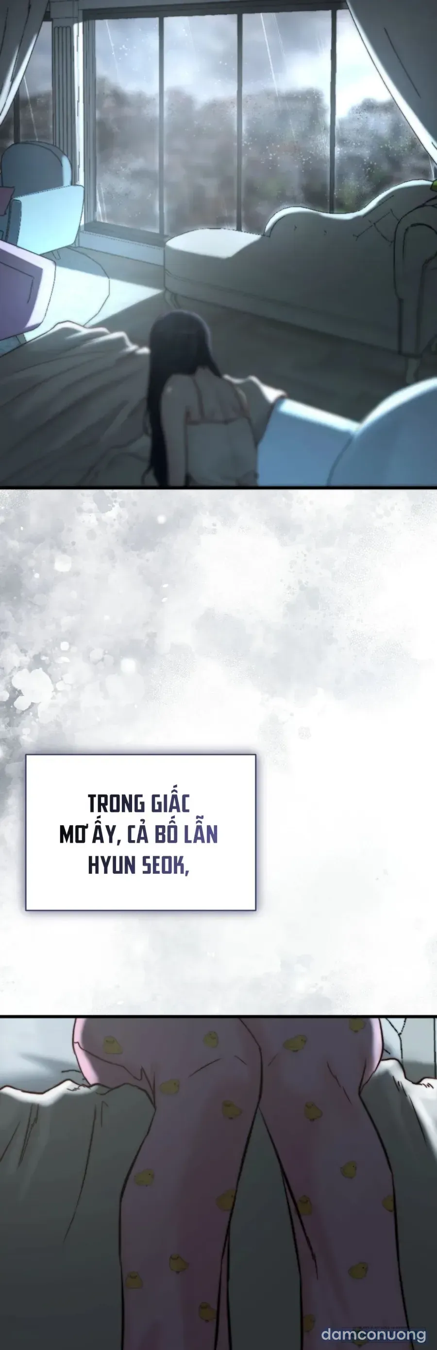 đọc truyện [18+] Bố Ơi, Hôm Nay Con Cũng Muốn Ôm Chương 33 ảnh 22 tại Thiên Thai Truyện