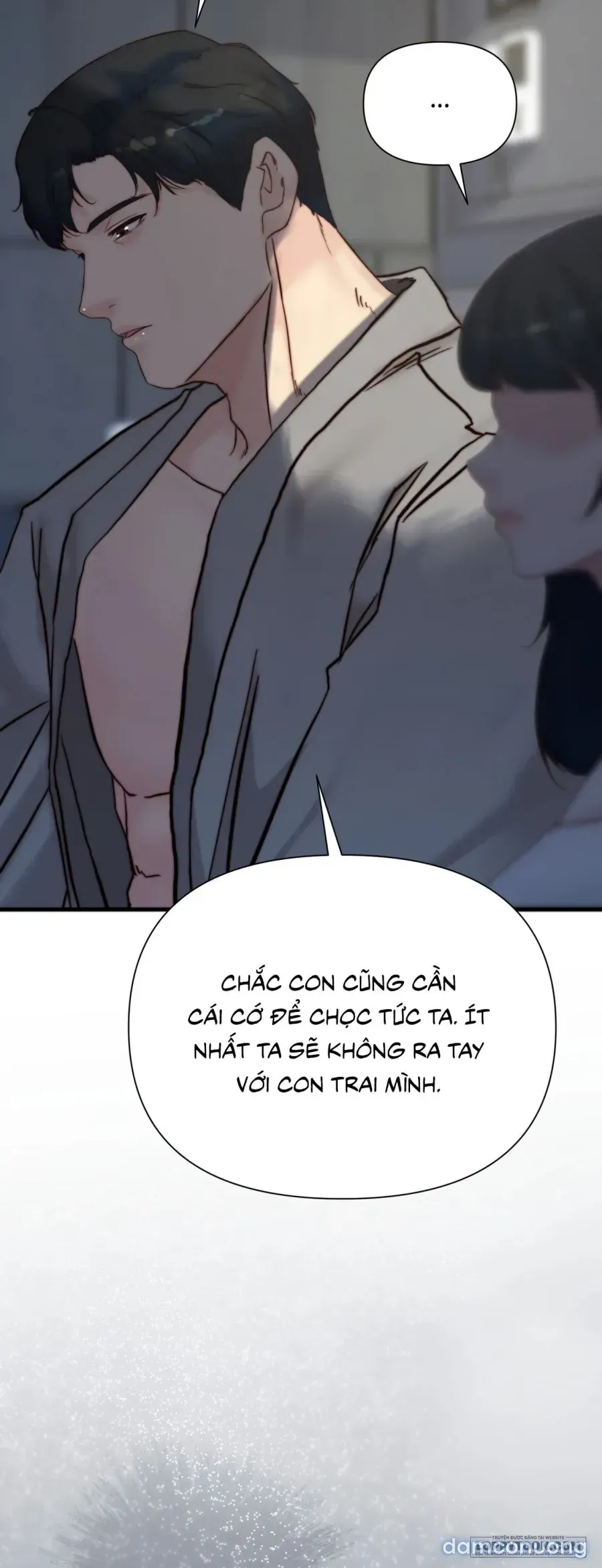 đọc truyện [18+] Bố Ơi, Hôm Nay Con Cũng Muốn Ôm Chương 33 ảnh 35 tại Thiên Thai Truyện