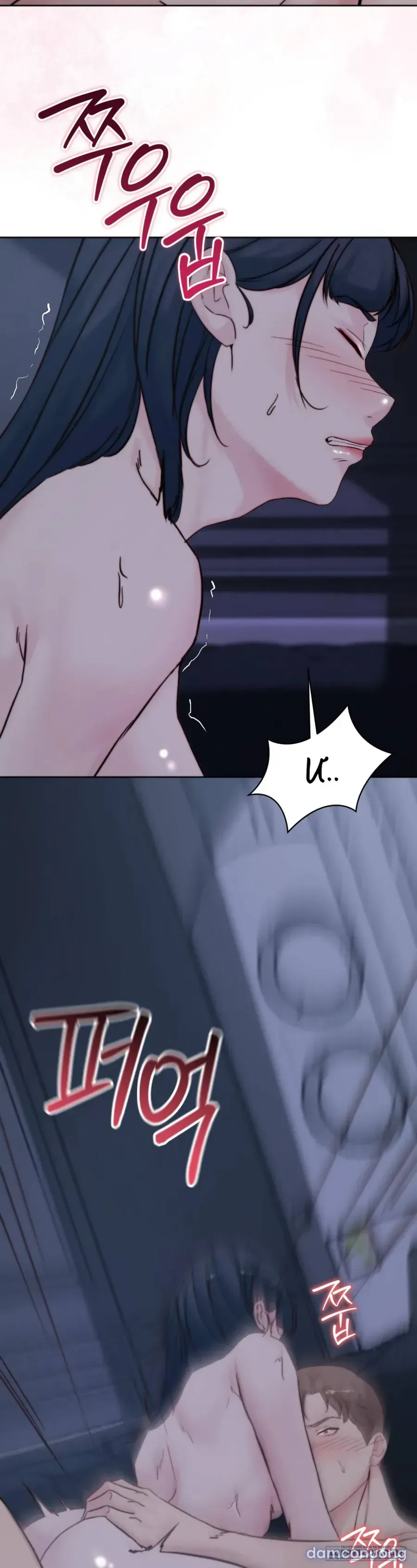 đọc truyện [18+] Bố Ơi, Hôm Nay Con Cũng Muốn Ôm Chương 34 ảnh 30 tại Thiên Thai Truyện