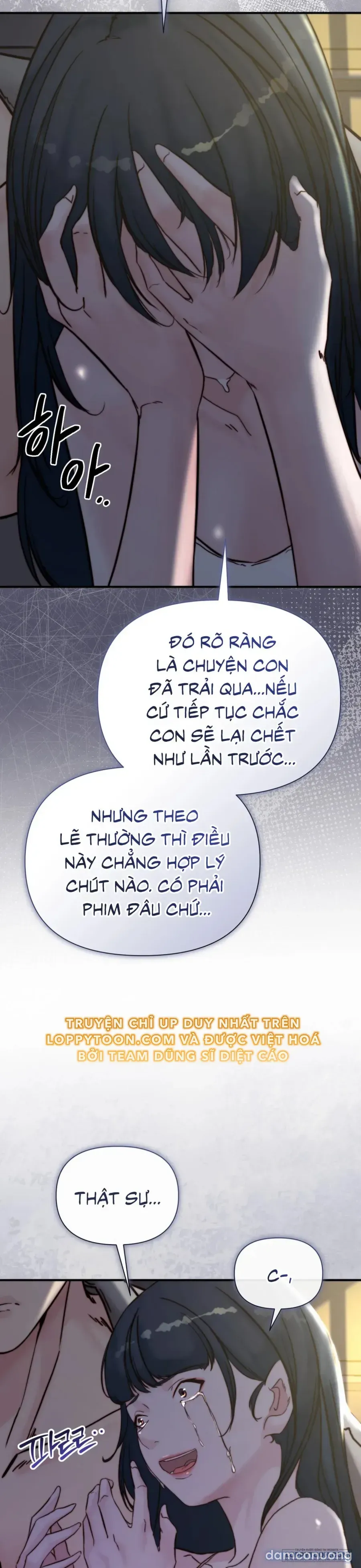đọc truyện [18+] Bố Ơi, Hôm Nay Con Cũng Muốn Ôm Chương 35 ảnh 14 tại Thiên Thai Truyện