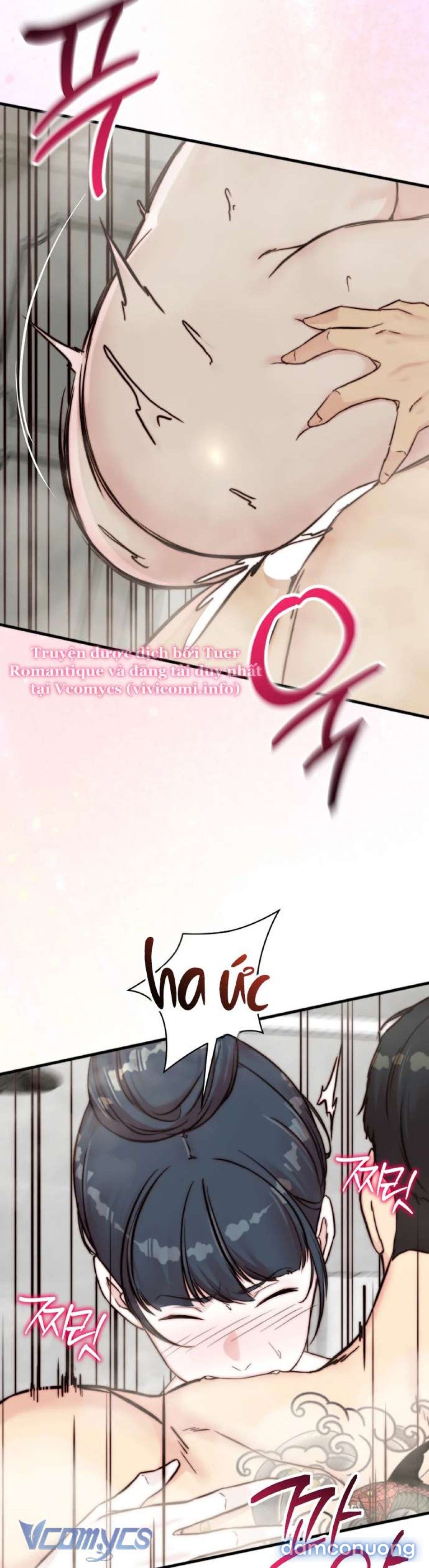 đọc truyện [18+] Bố Ơi, Hôm Nay Con Cũng Muốn Ôm Chương 9 ảnh 7 tại Thiên Thai Truyện