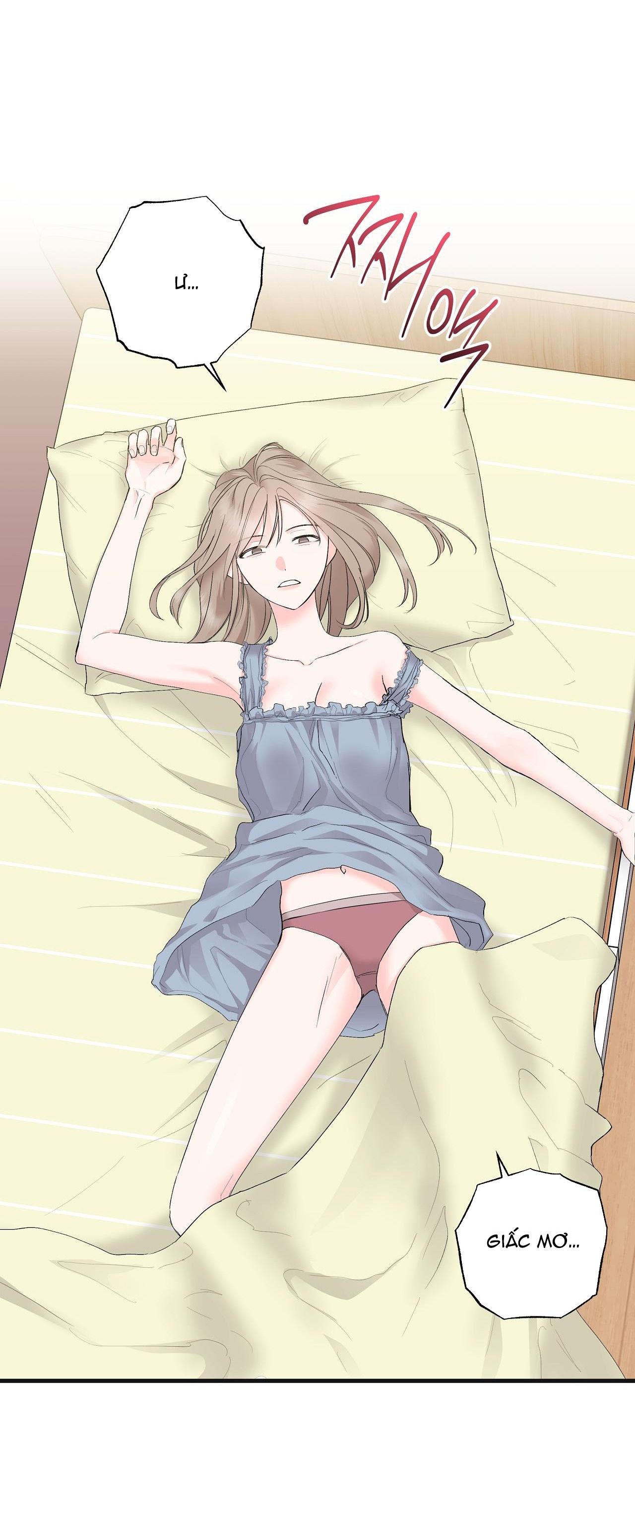 đọc truyện [18+] Bốn Người Chúng Tôi Không Phải Họ Hàng Chương 1 ảnh 11 tại Truyện Dạ Ký