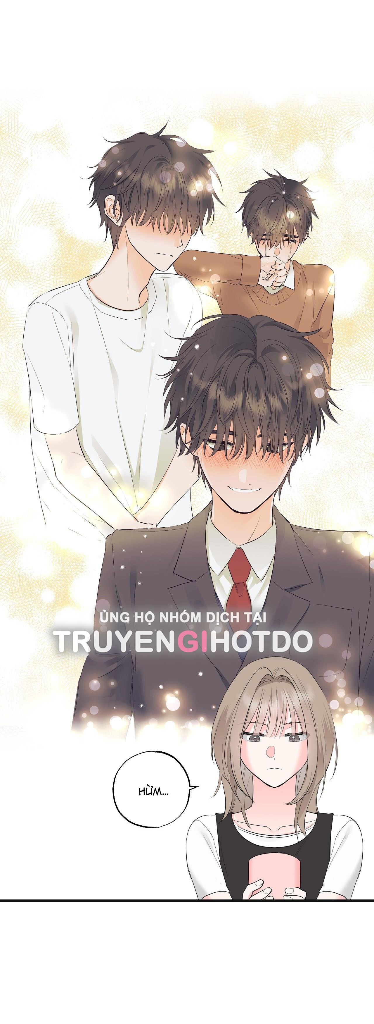 đọc truyện [18+] Bốn Người Chúng Tôi Không Phải Họ Hàng Chương 1 ảnh 103 tại Truyện Dạ Ký