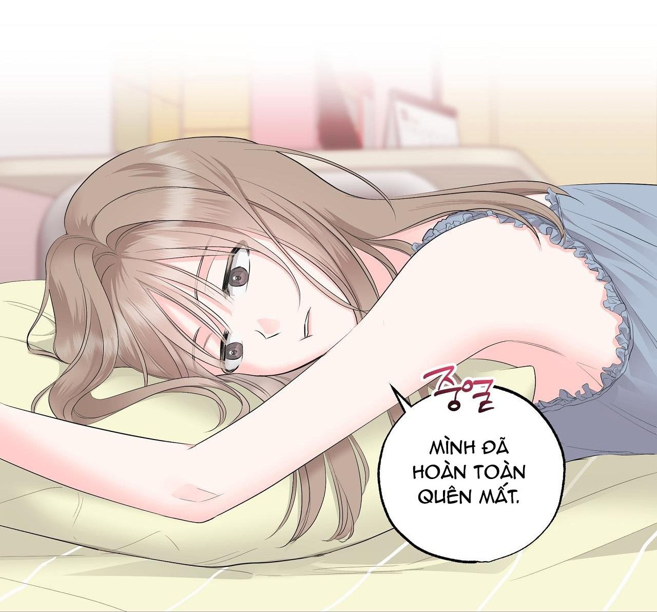 đọc truyện [18+] Bốn Người Chúng Tôi Không Phải Họ Hàng Chương 1 ảnh 14 tại Truyện Dạ Ký