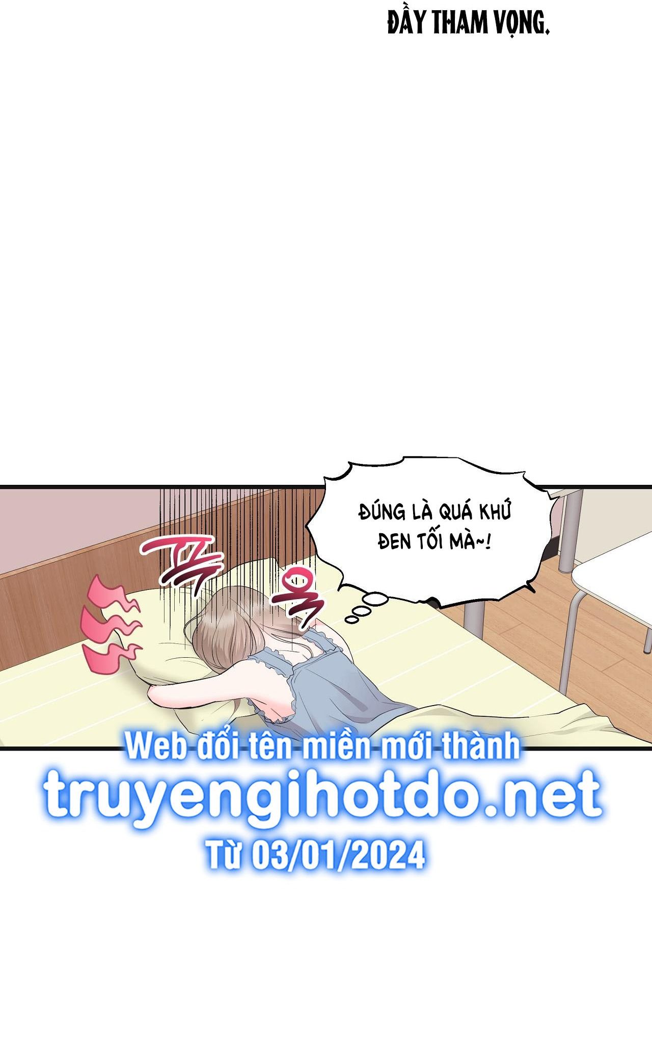 đọc truyện [18+] Bốn Người Chúng Tôi Không Phải Họ Hàng Chương 1 ảnh 17 tại Truyện Dạ Ký