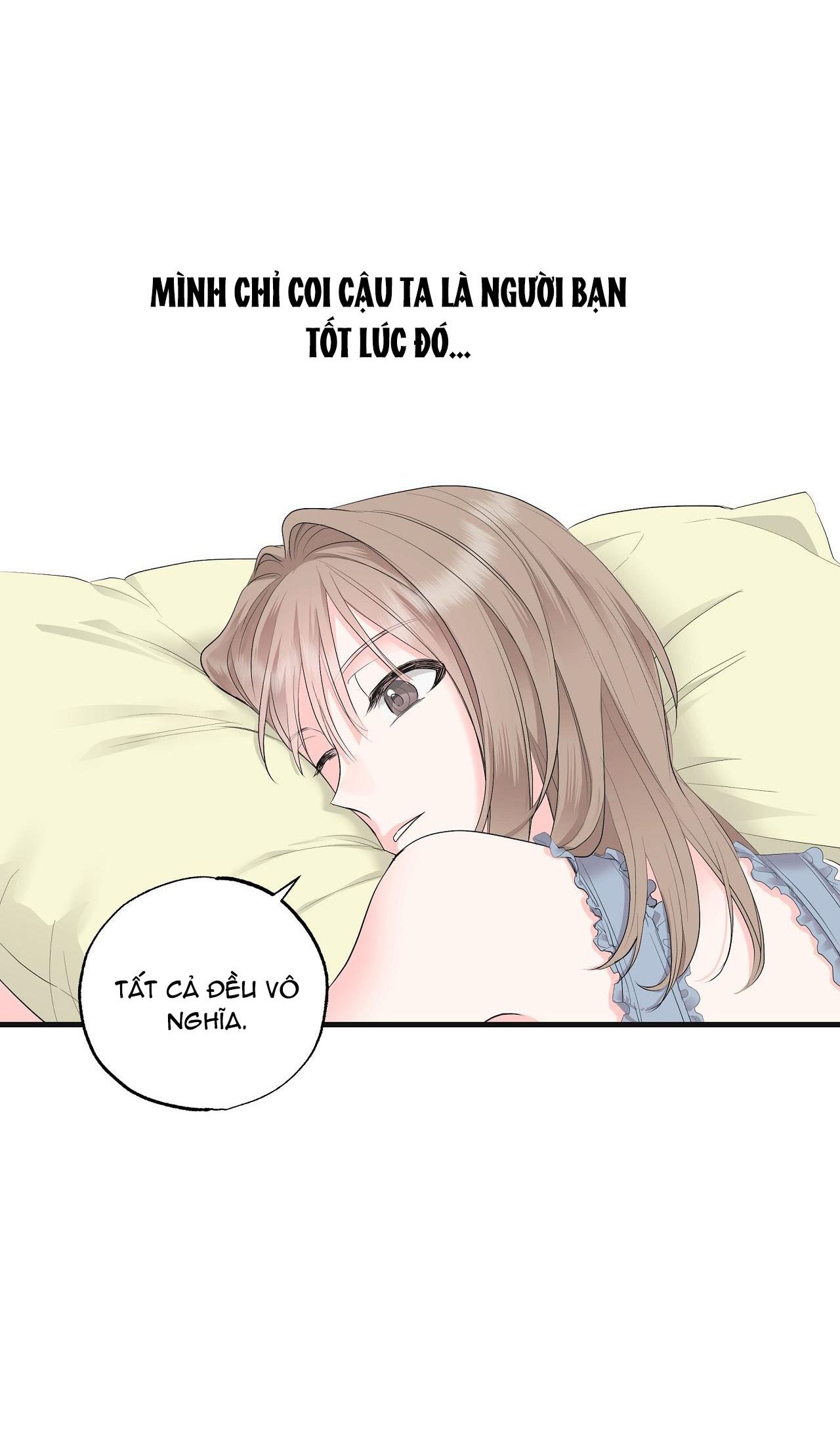 đọc truyện [18+] Bốn Người Chúng Tôi Không Phải Họ Hàng Chương 1 ảnh 19 tại Truyện Dạ Ký