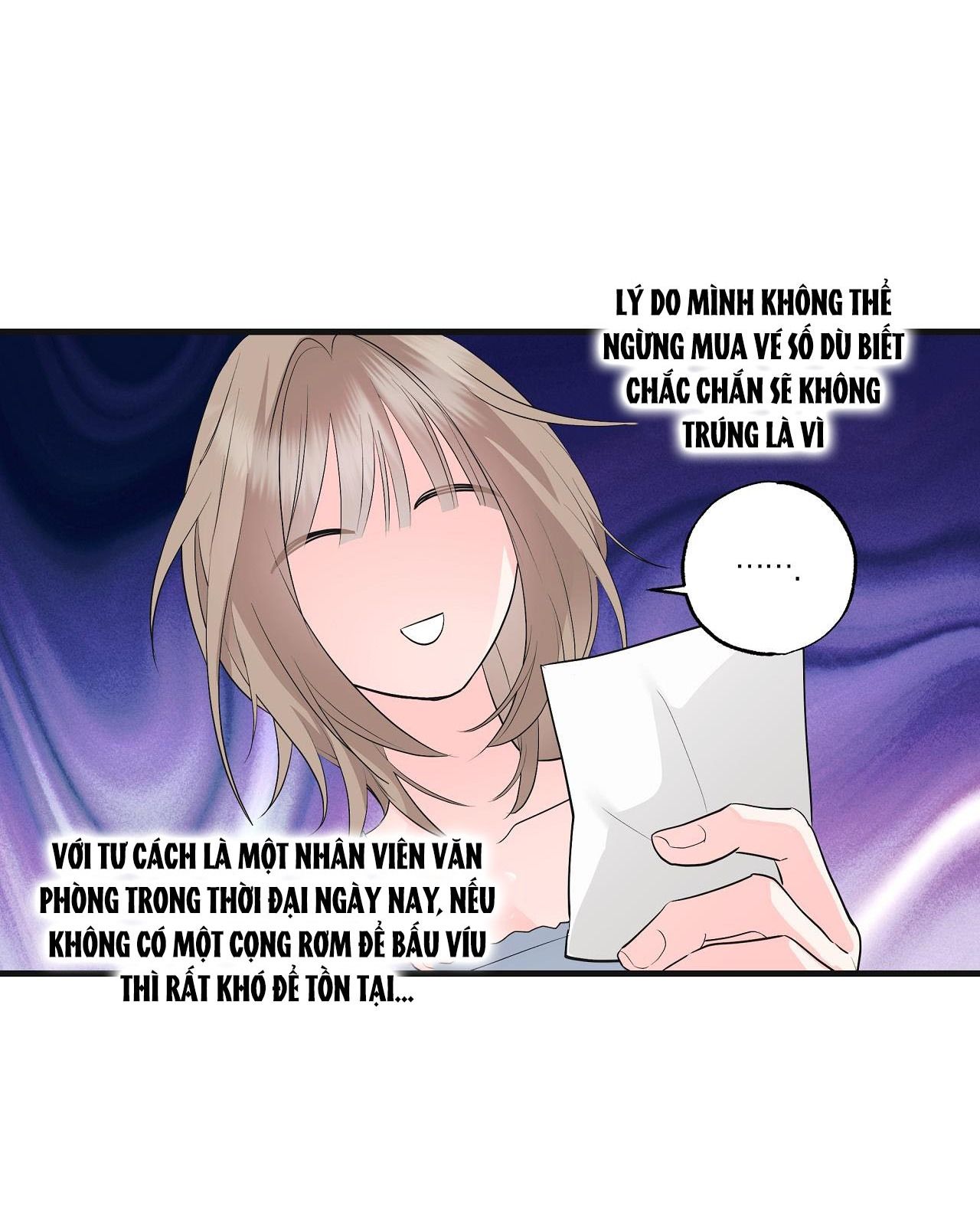 đọc truyện [18+] Bốn Người Chúng Tôi Không Phải Họ Hàng Chương 1 ảnh 24 tại Truyện Dạ Ký