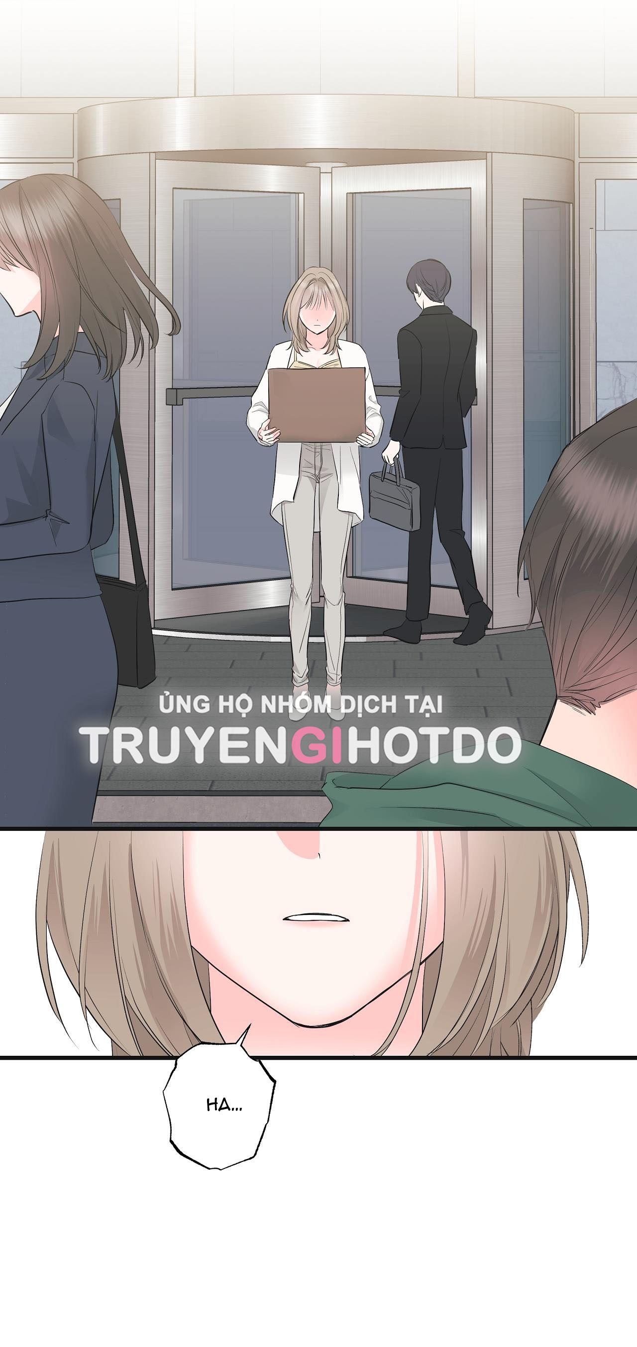 đọc truyện [18+] Bốn Người Chúng Tôi Không Phải Họ Hàng Chương 1 ảnh 34 tại Truyện Dạ Ký