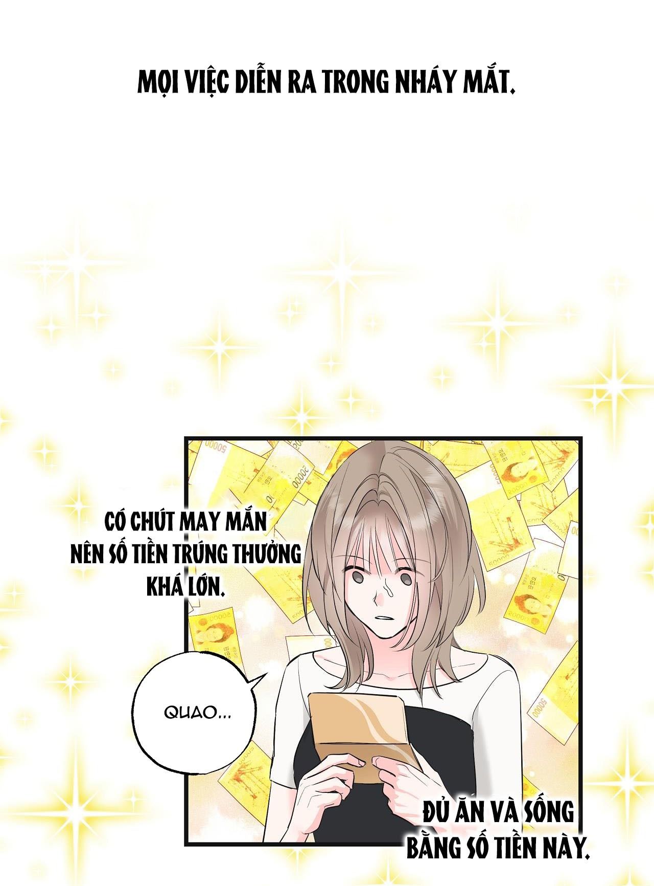 đọc truyện [18+] Bốn Người Chúng Tôi Không Phải Họ Hàng Chương 1 ảnh 36 tại Truyện Dạ Ký