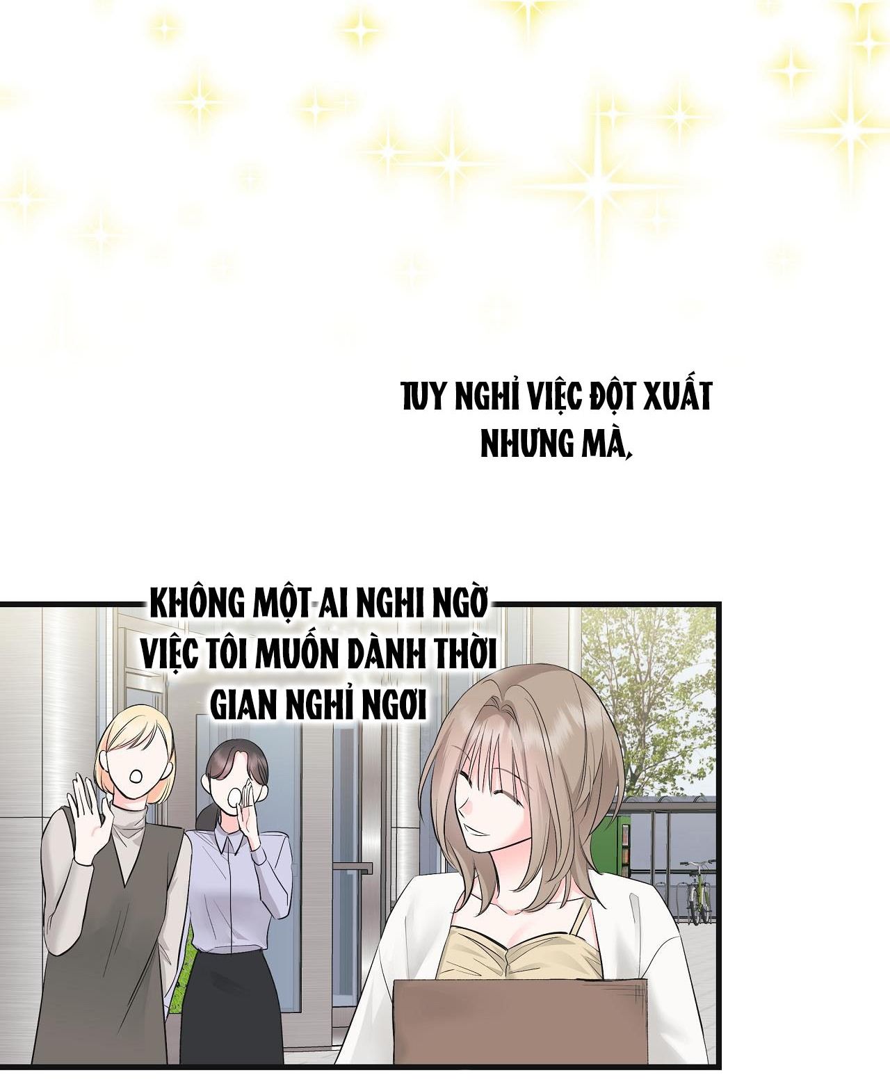 đọc truyện [18+] Bốn Người Chúng Tôi Không Phải Họ Hàng Chương 1 ảnh 37 tại Truyện Dạ Ký