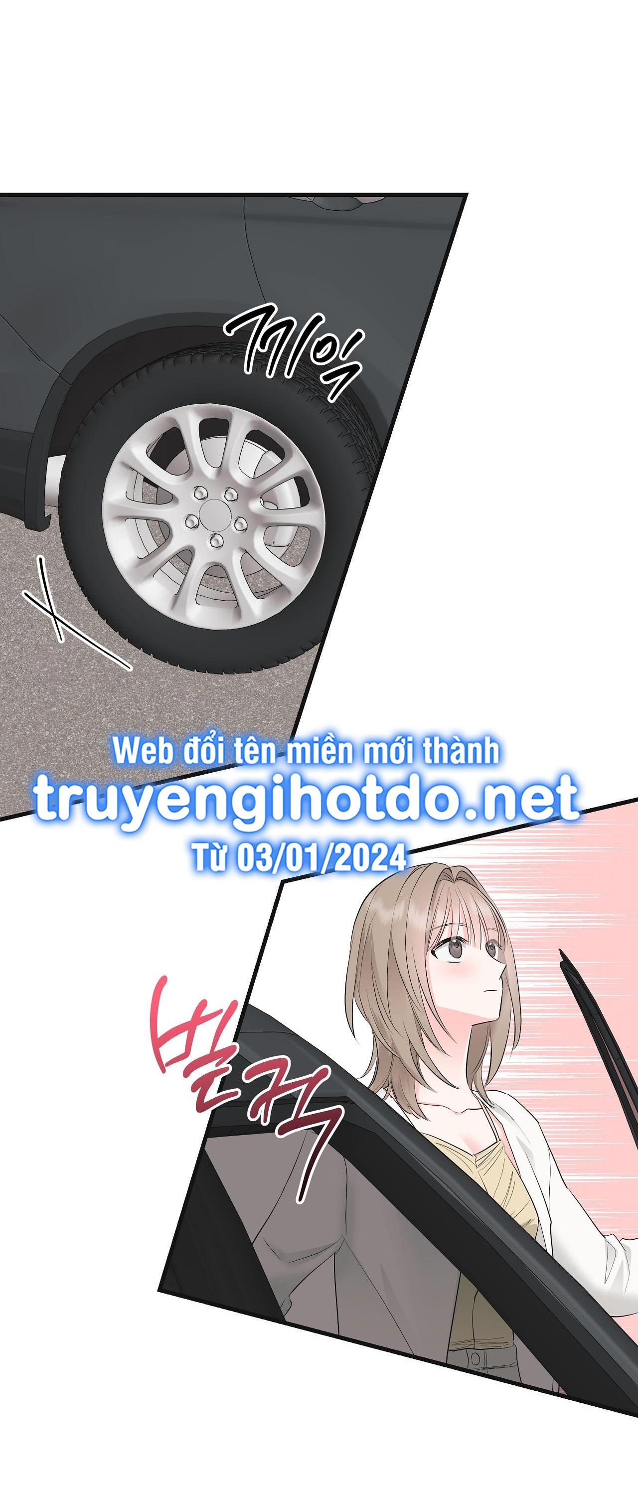 đọc truyện [18+] Bốn Người Chúng Tôi Không Phải Họ Hàng Chương 1 ảnh 39 tại Truyện Dạ Ký