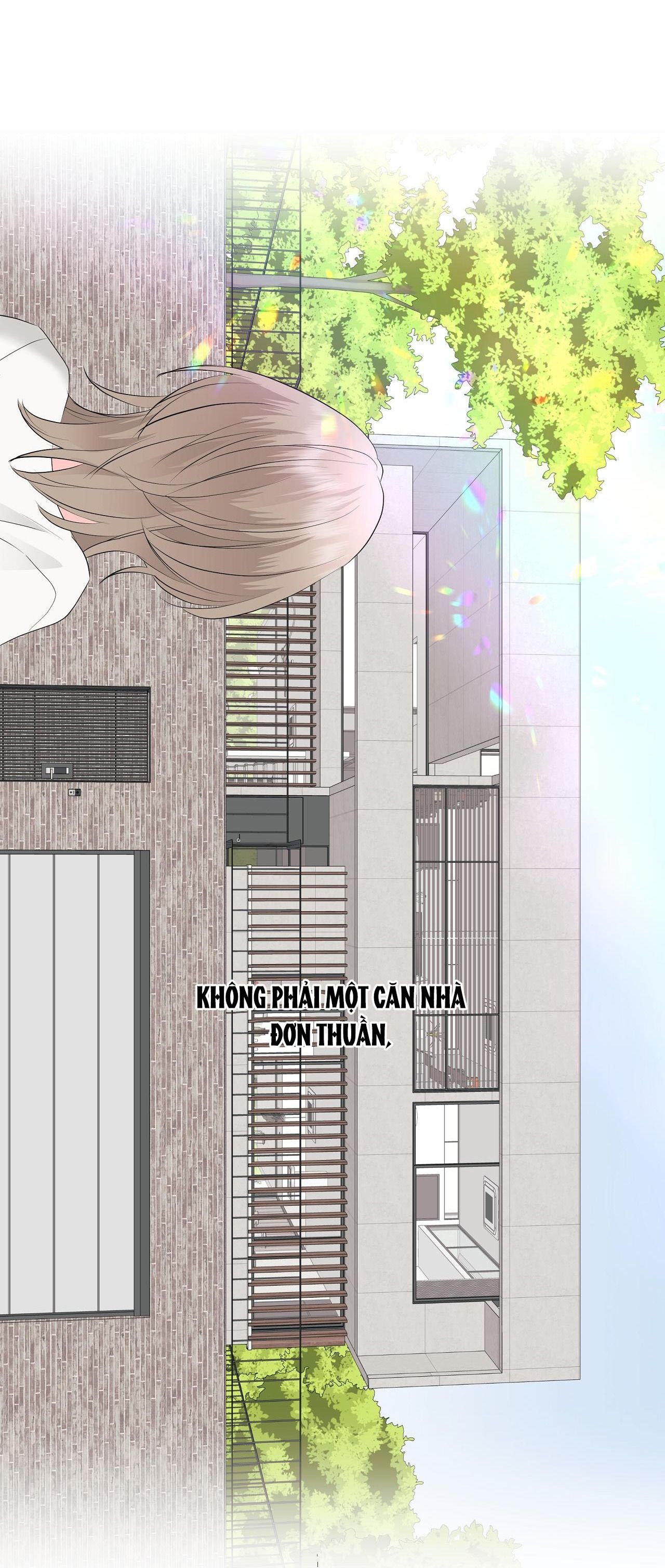 đọc truyện [18+] Bốn Người Chúng Tôi Không Phải Họ Hàng Chương 1 ảnh 41 tại Truyện Dạ Ký