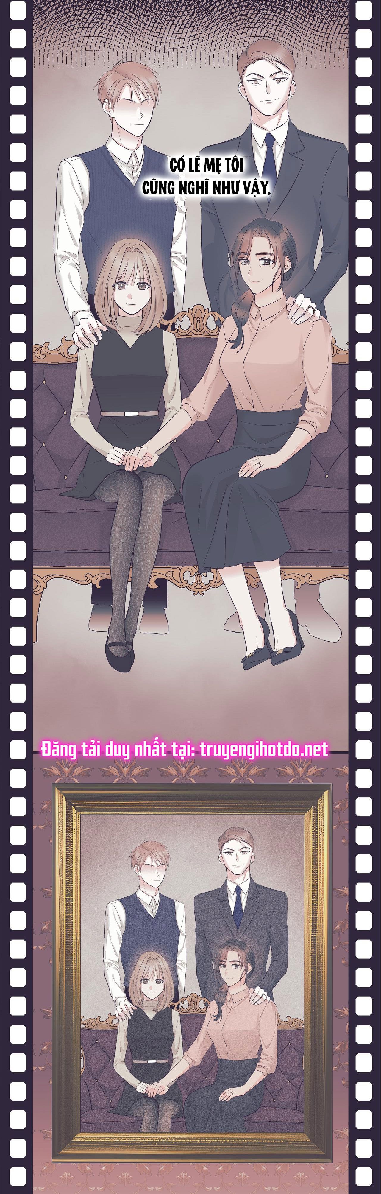đọc truyện [18+] Bốn Người Chúng Tôi Không Phải Họ Hàng Chương 1 ảnh 50 tại Truyện Dạ Ký