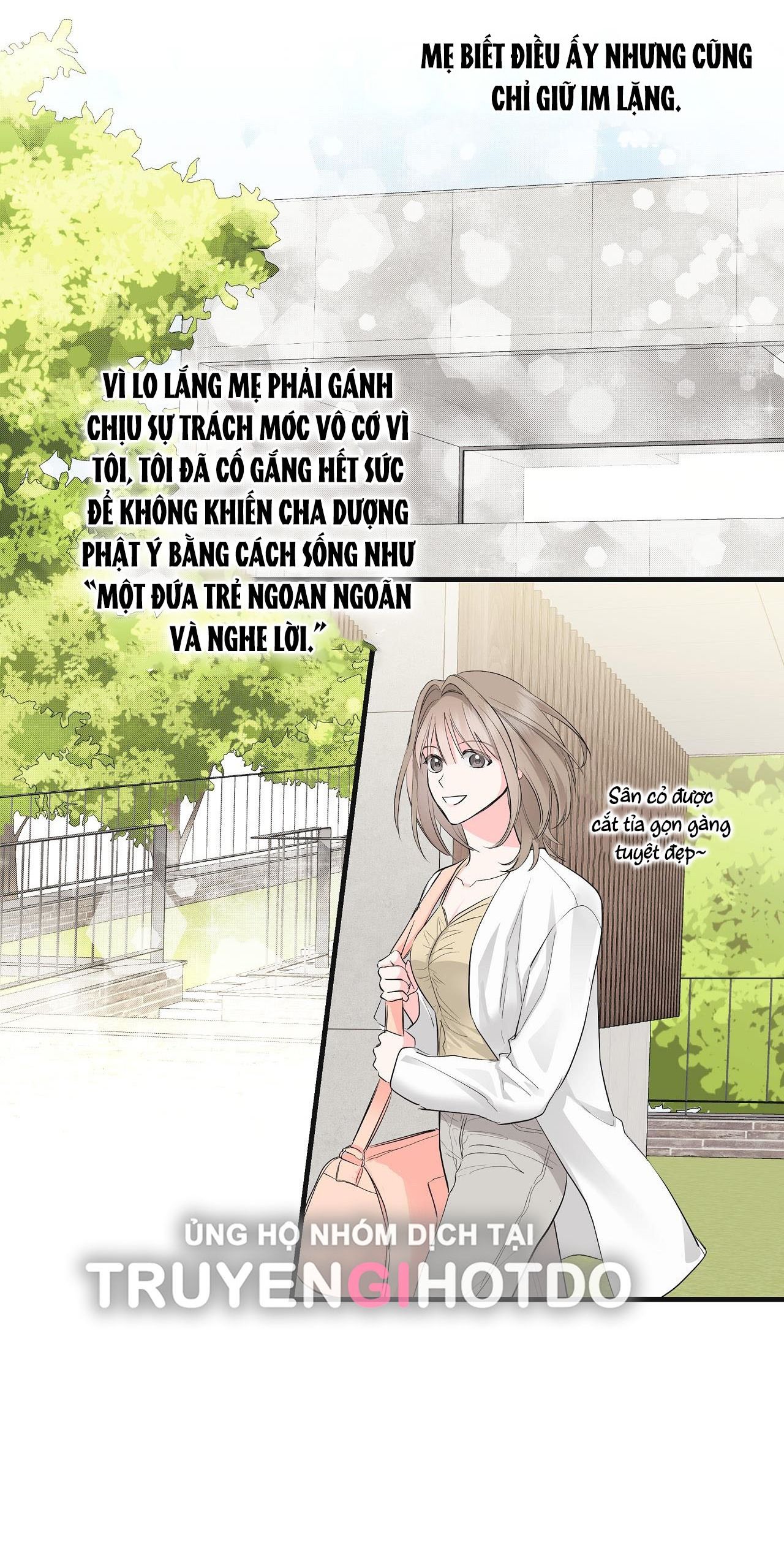 đọc truyện [18+] Bốn Người Chúng Tôi Không Phải Họ Hàng Chương 1 ảnh 54 tại Truyện Dạ Ký