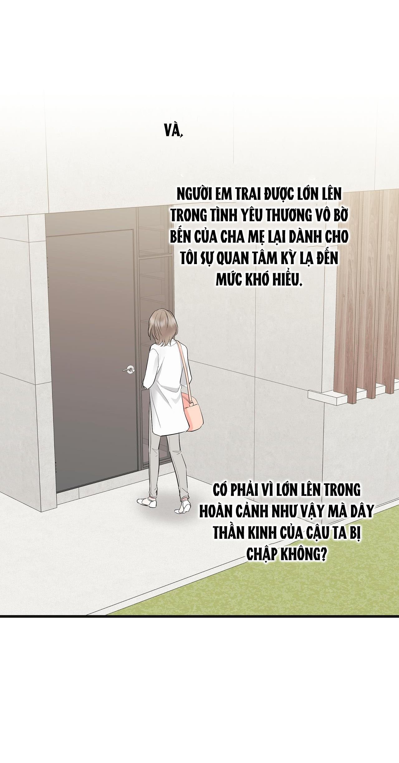 đọc truyện [18+] Bốn Người Chúng Tôi Không Phải Họ Hàng Chương 1 ảnh 55 tại Truyện Dạ Ký