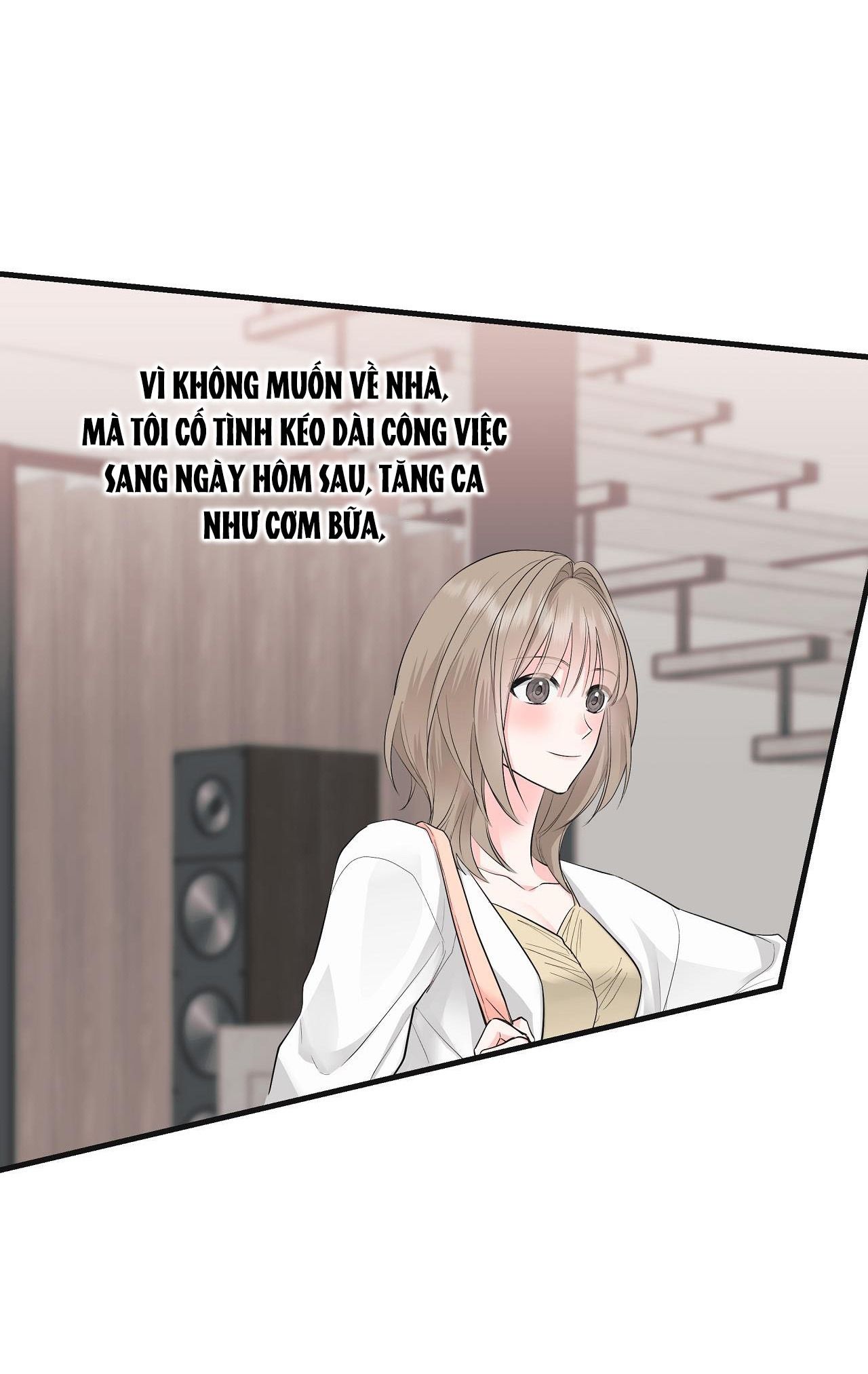 đọc truyện [18+] Bốn Người Chúng Tôi Không Phải Họ Hàng Chương 1 ảnh 58 tại Truyện Dạ Ký