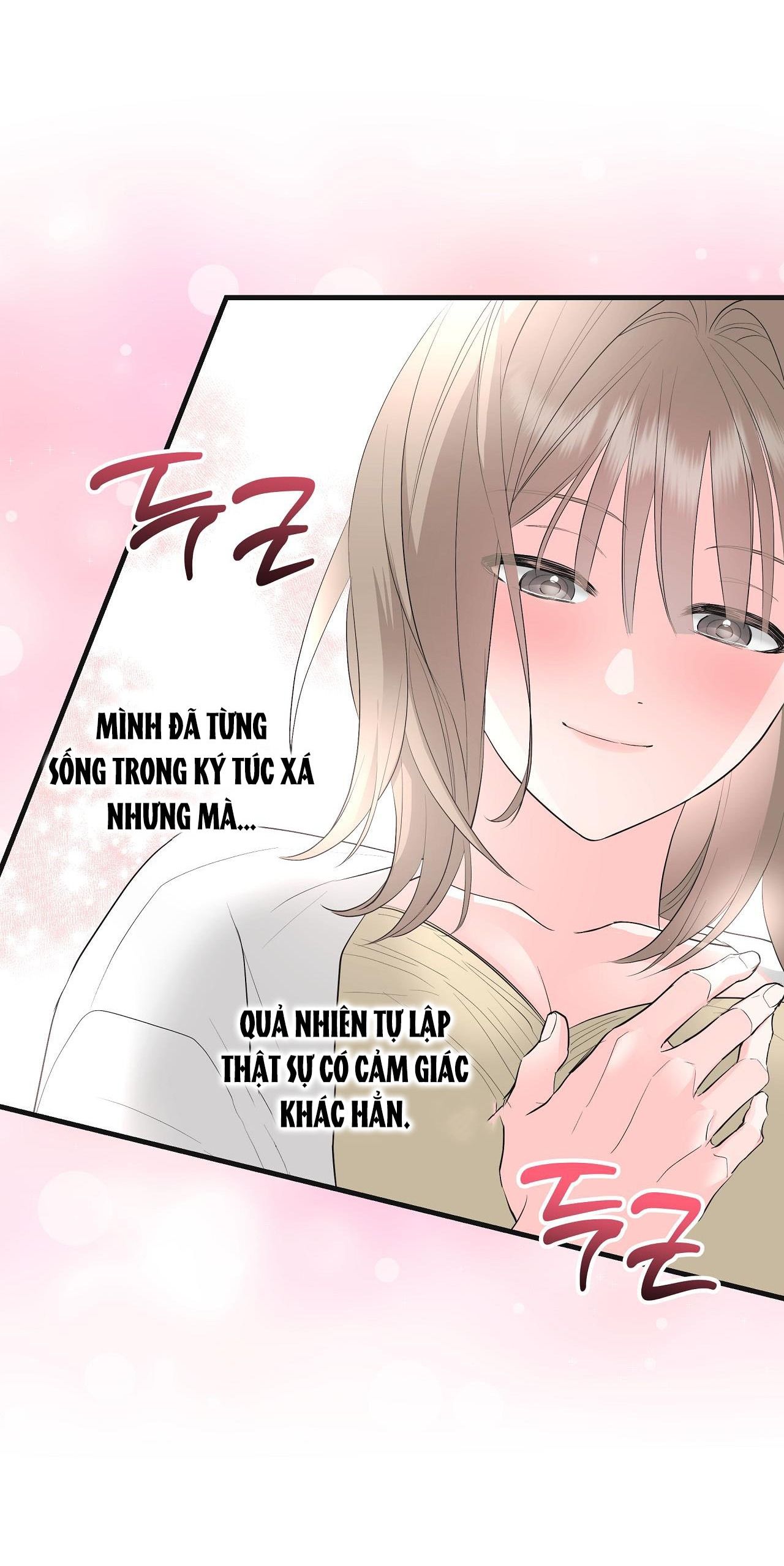đọc truyện [18+] Bốn Người Chúng Tôi Không Phải Họ Hàng Chương 1 ảnh 63 tại Truyện Dạ Ký