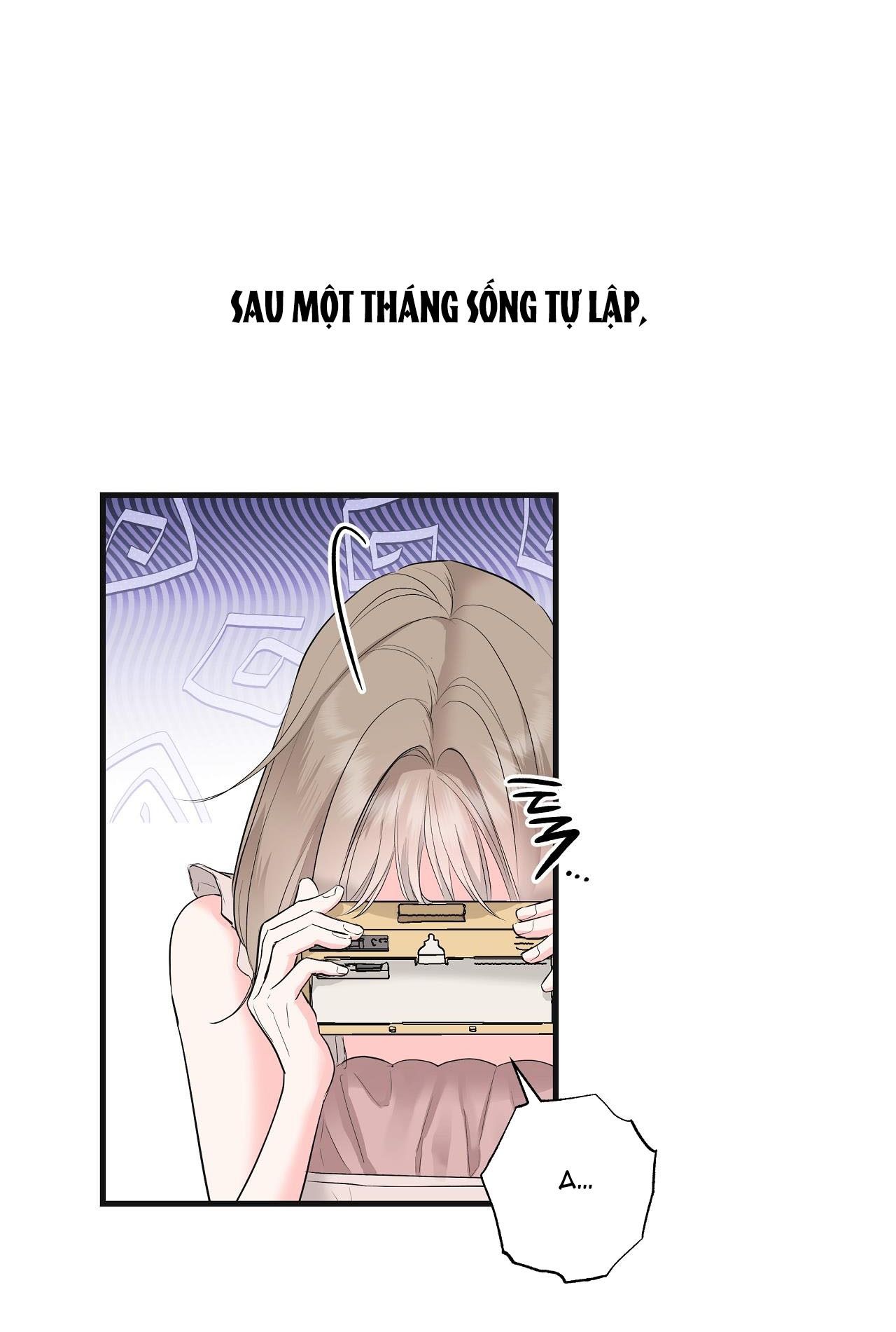 đọc truyện [18+] Bốn Người Chúng Tôi Không Phải Họ Hàng Chương 1 ảnh 70 tại Truyện Dạ Ký