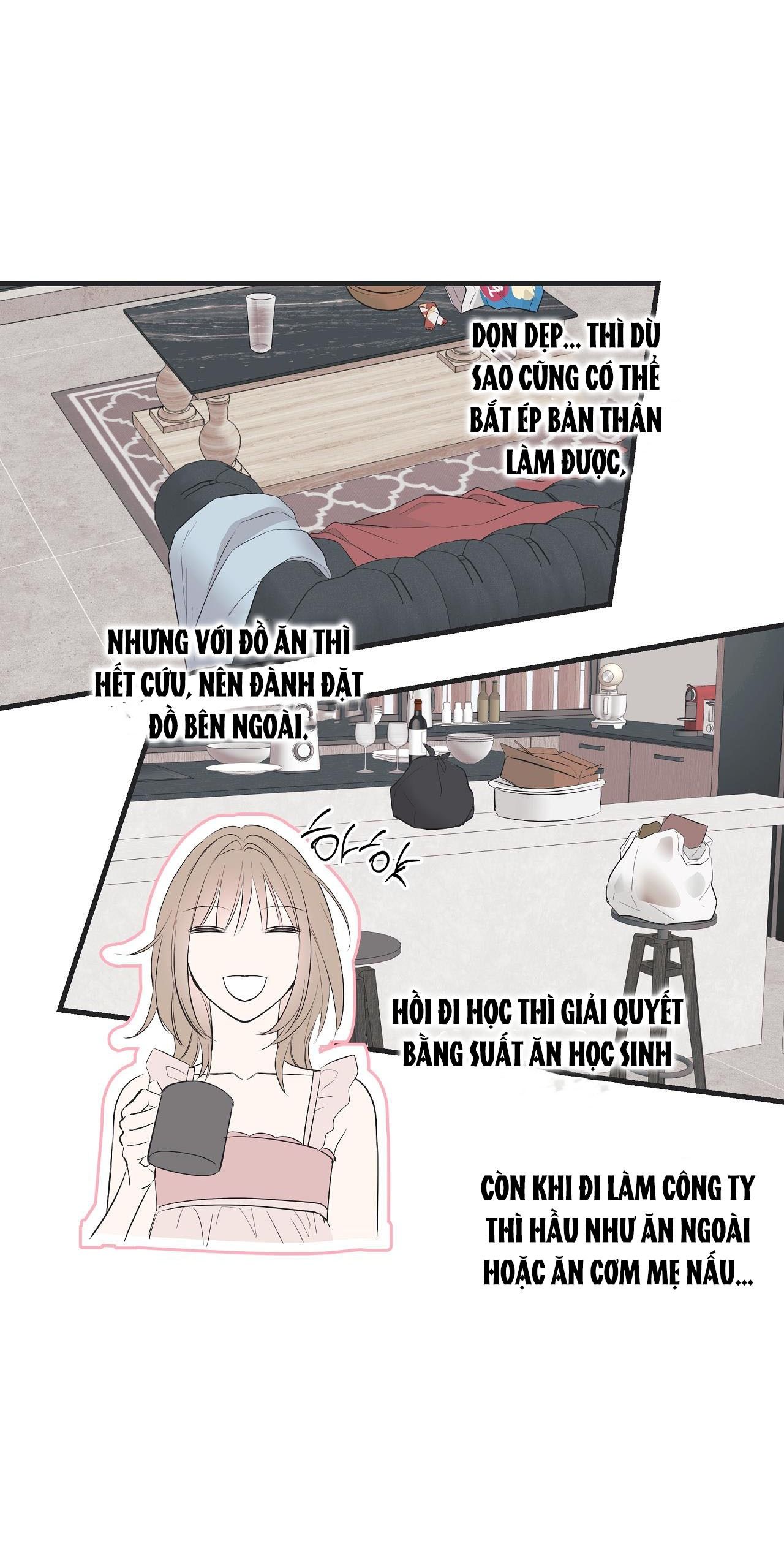 đọc truyện [18+] Bốn Người Chúng Tôi Không Phải Họ Hàng Chương 1 ảnh 73 tại Truyện Dạ Ký