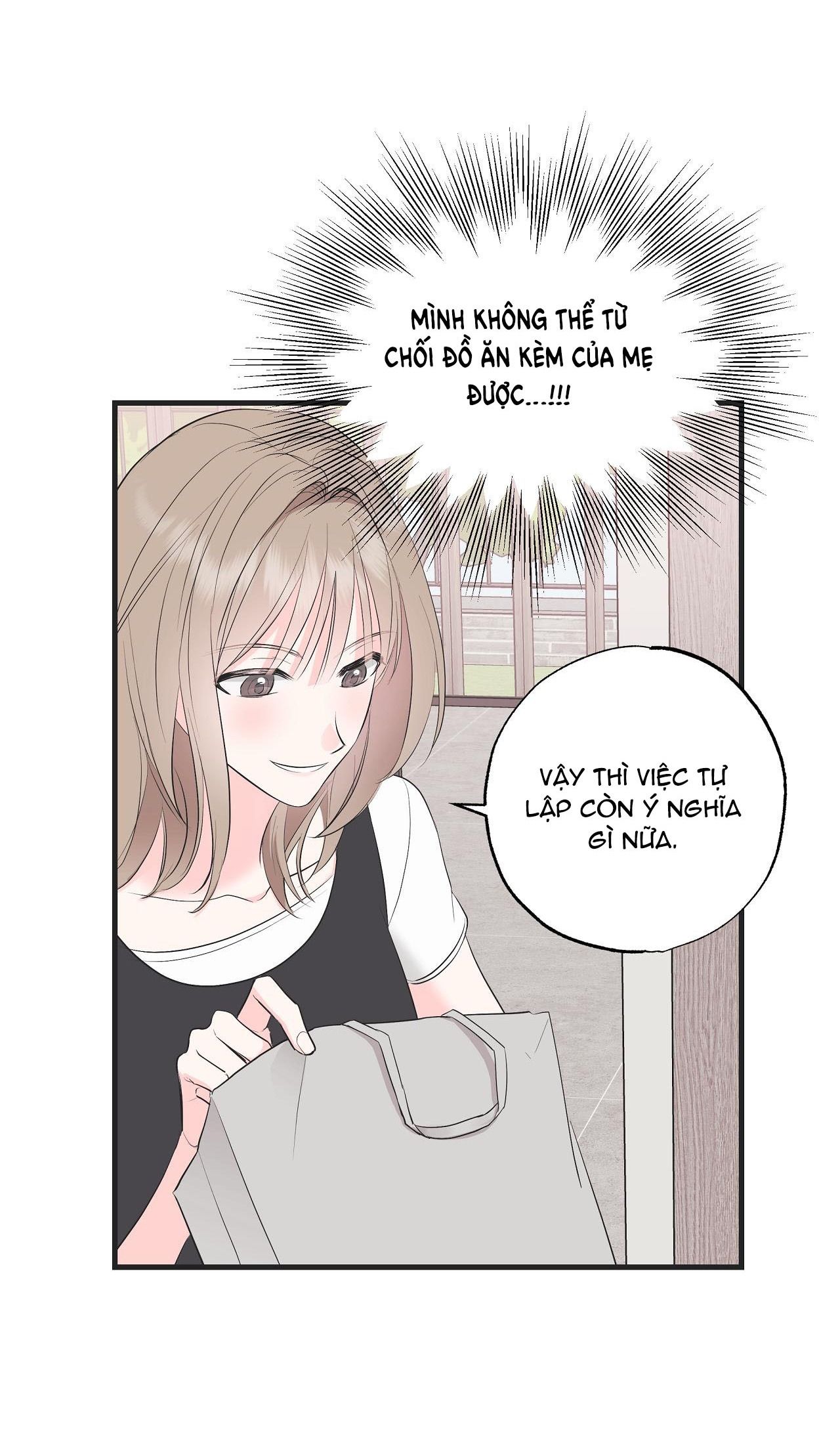 đọc truyện [18+] Bốn Người Chúng Tôi Không Phải Họ Hàng Chương 1 ảnh 76 tại Truyện Dạ Ký