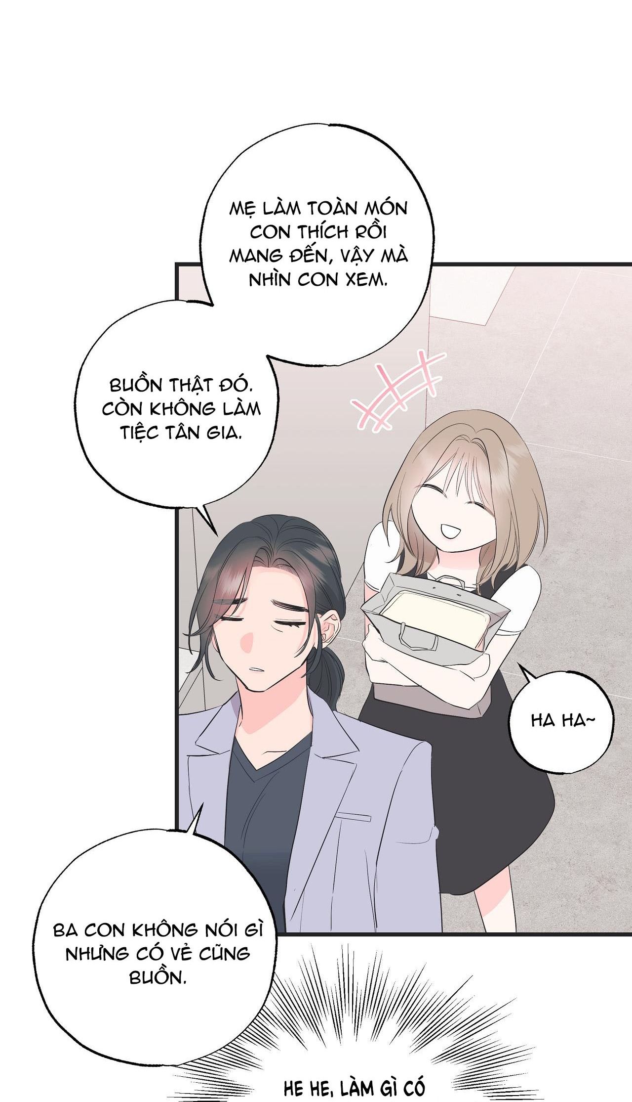đọc truyện [18+] Bốn Người Chúng Tôi Không Phải Họ Hàng Chương 1 ảnh 77 tại Truyện Dạ Ký